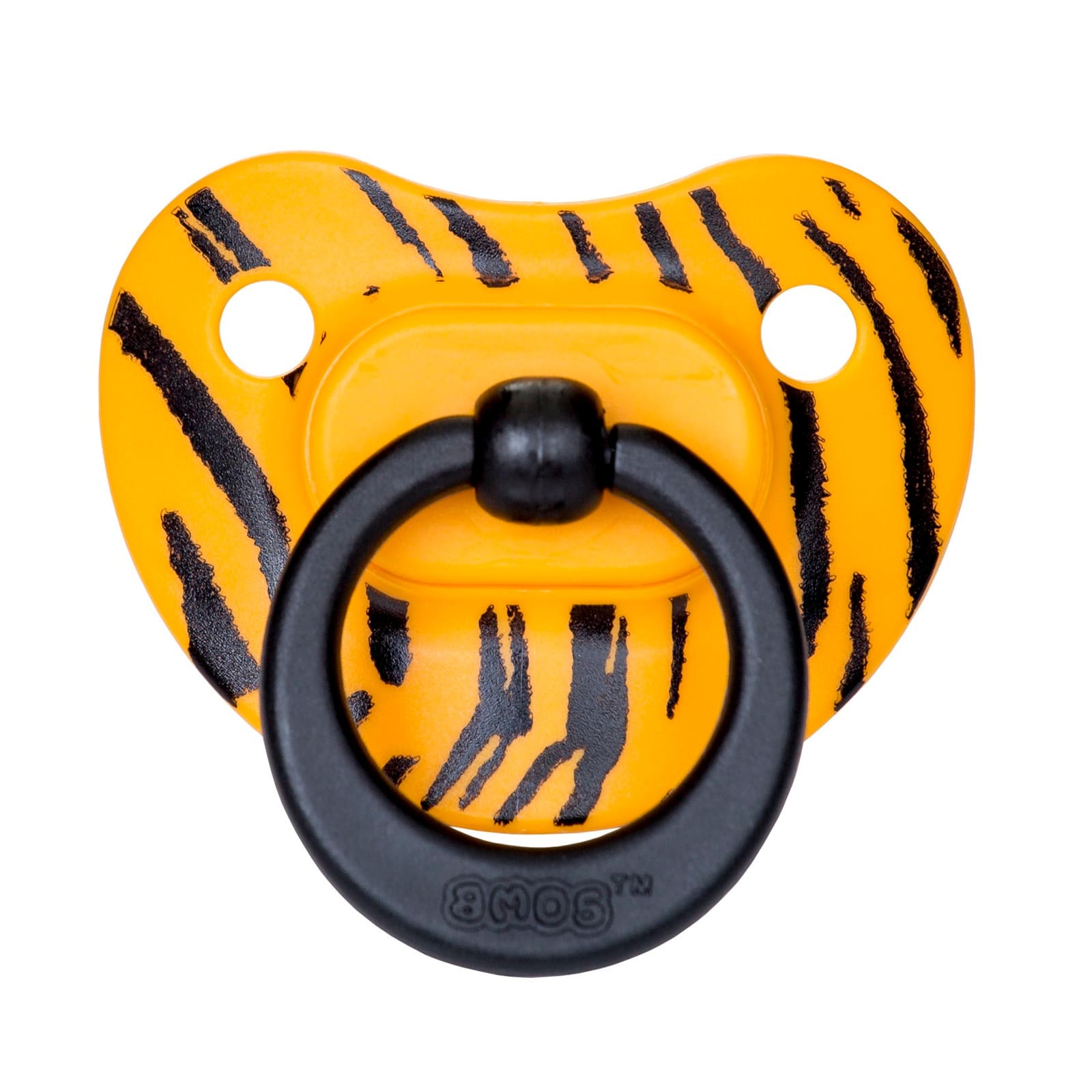 KULI-MULI Dental Nuggi Tiger 6-12 Monate