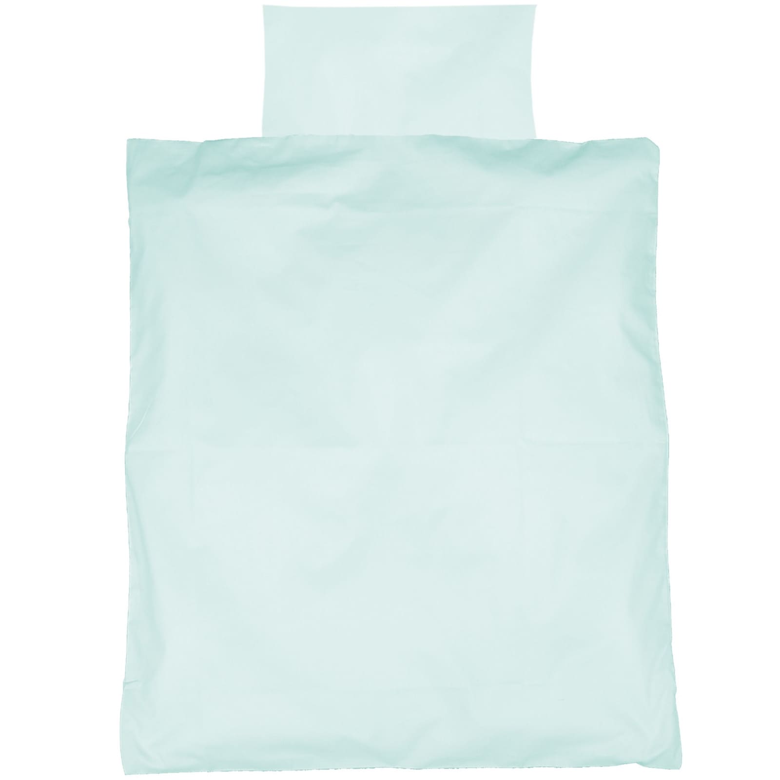 KULI-MULI Bettwäscheset Ice 100 x 135 cm