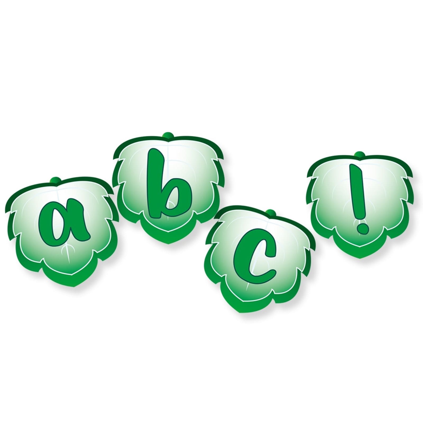 VALENTINES FOREST Magnetische Buchstaben