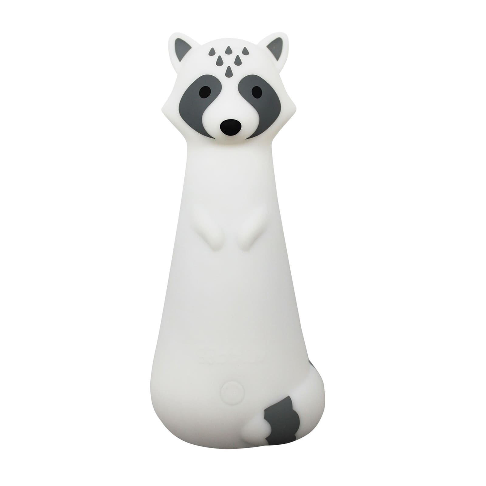 BBLÜV Koön Lampe en silicone 2en1