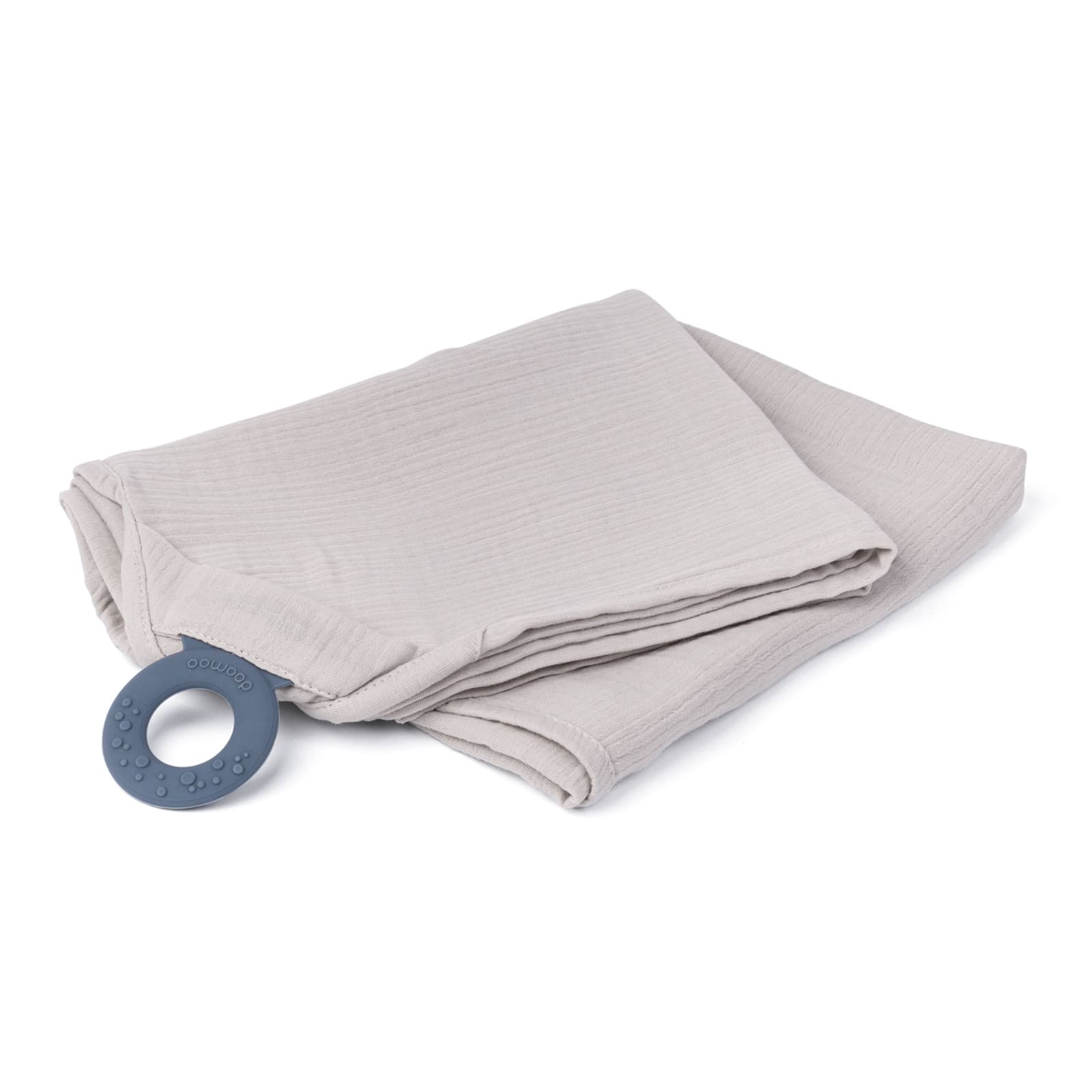 DOOMOO Mehrzweck-Stillumhang Mom’n Play beige