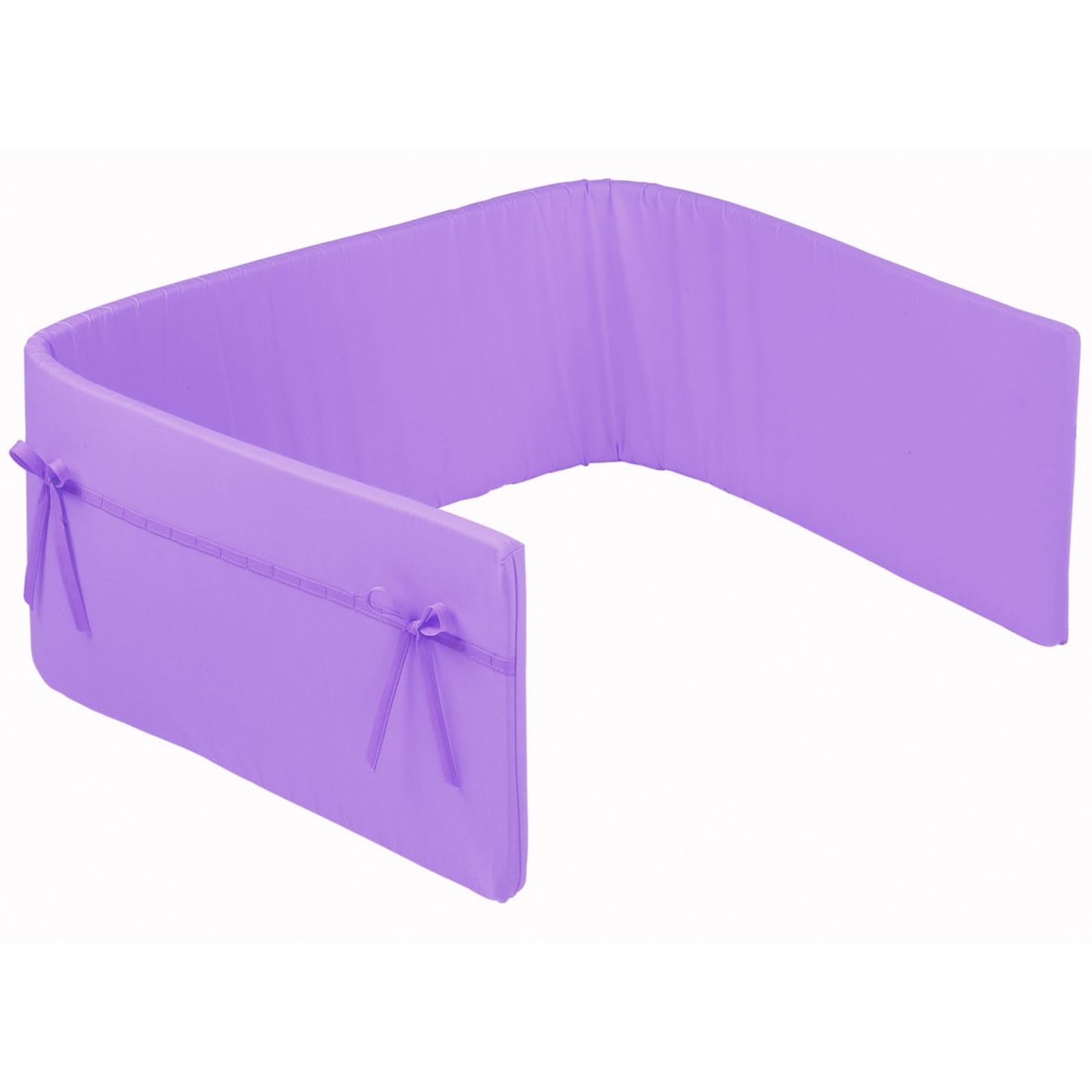 KULI-MULI Nid Vario Fix lilas 200 x 30 cm