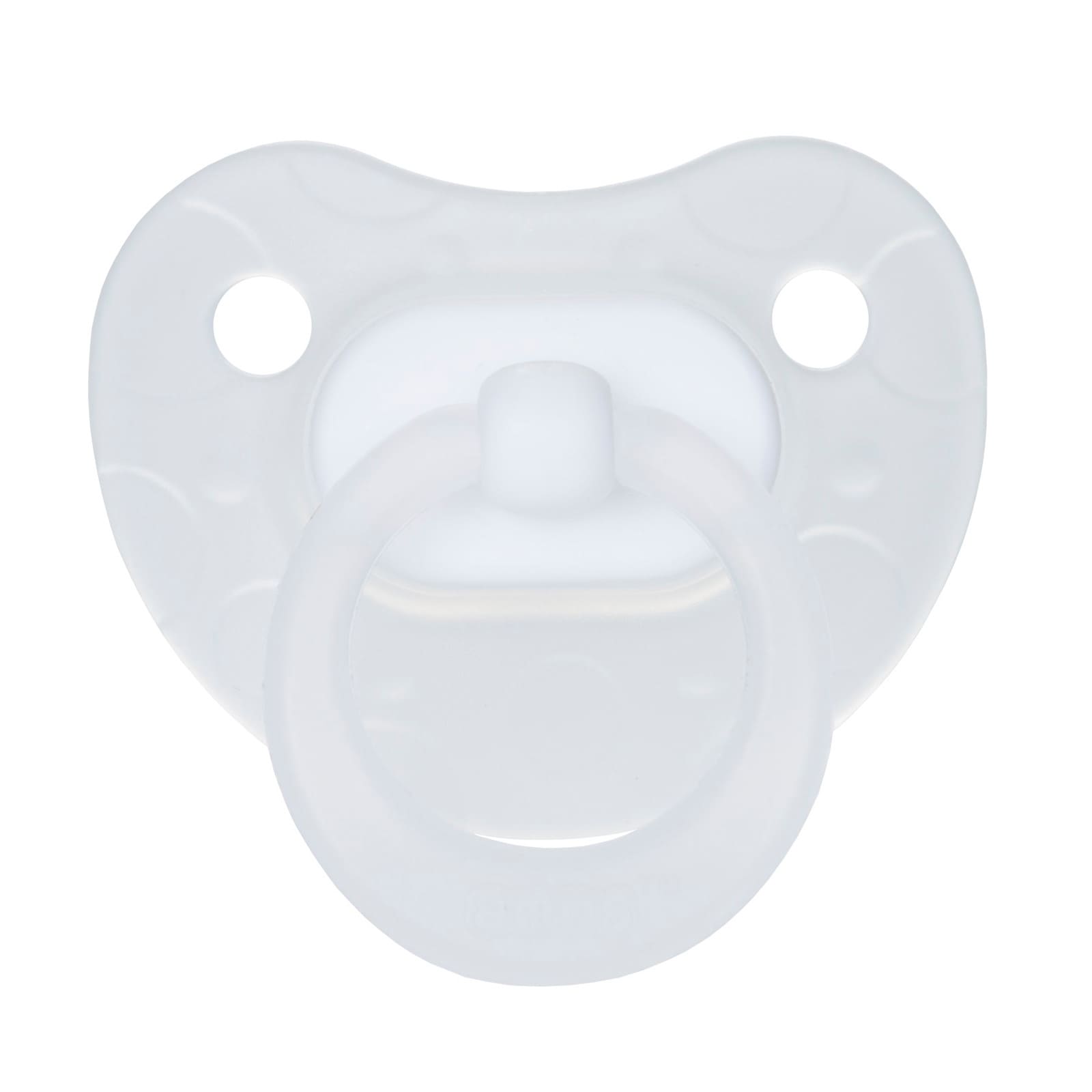 KULI-MULI Dental Nuggi weiss 0-6 Monate