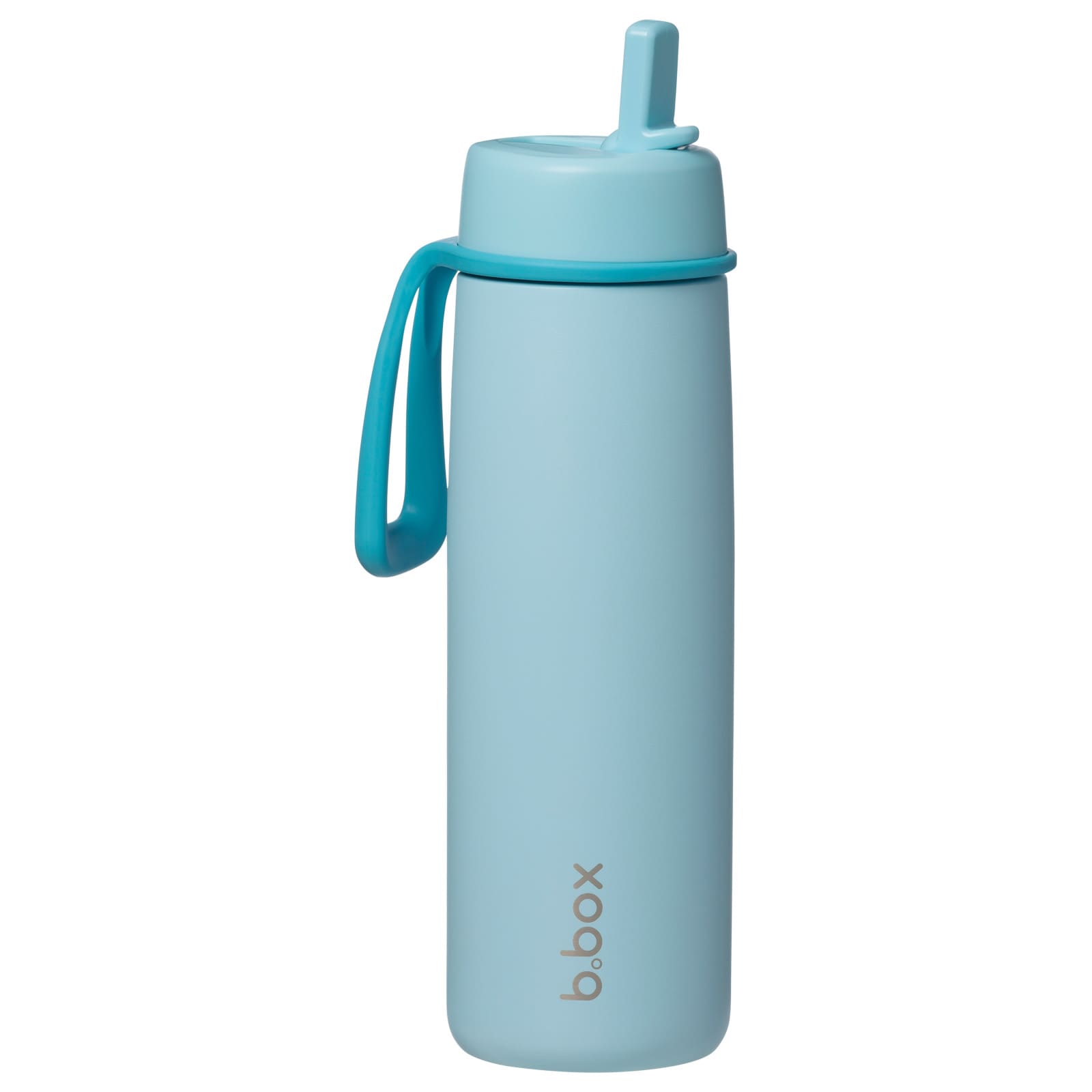 B.BOX Thermosflasche Flip Top 690ml Lagoon