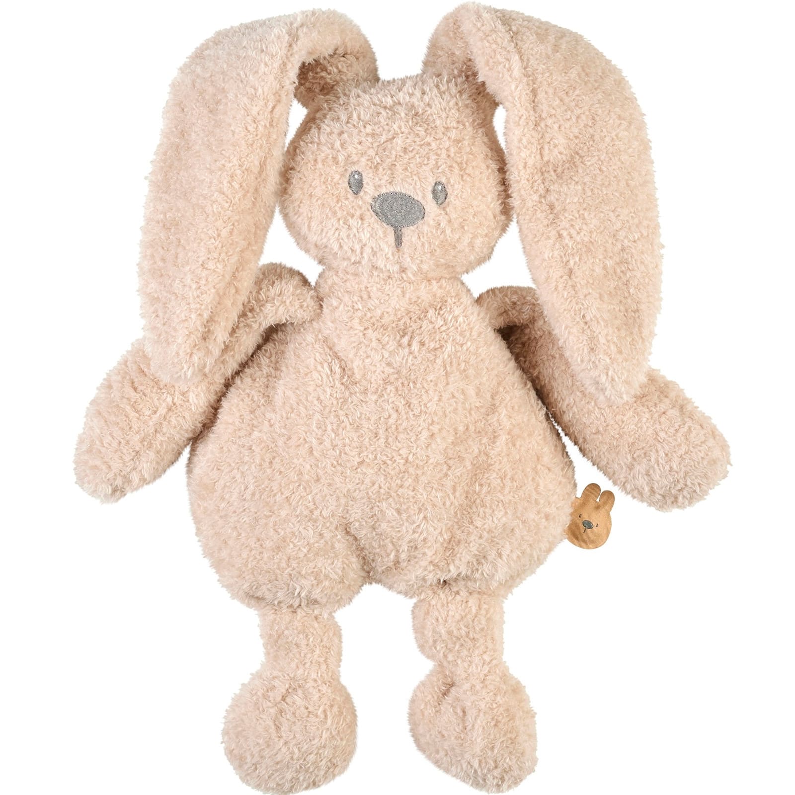 NATTOU Lapidou Peluche sable