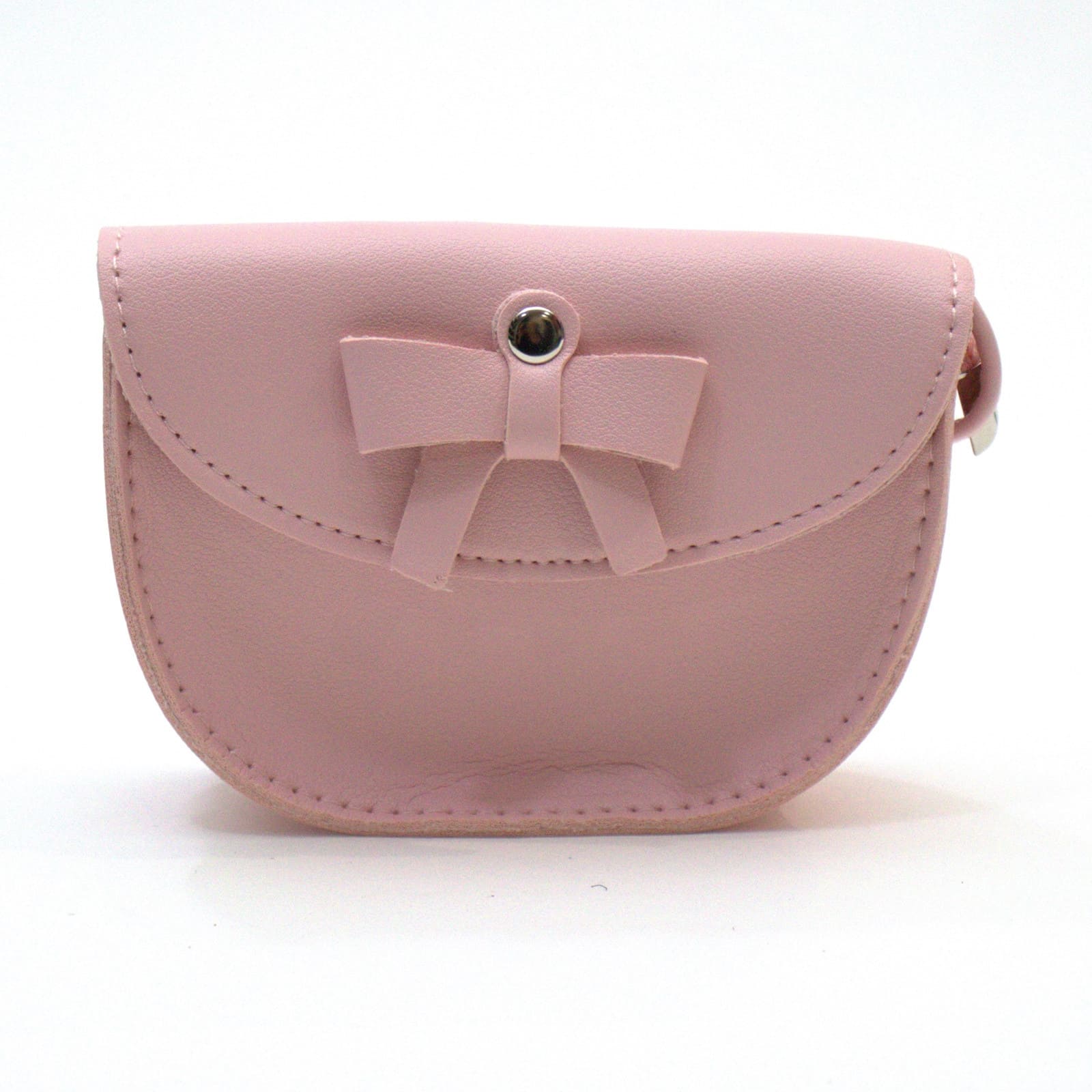 YUKO.B Umhängetasche Louise rosa