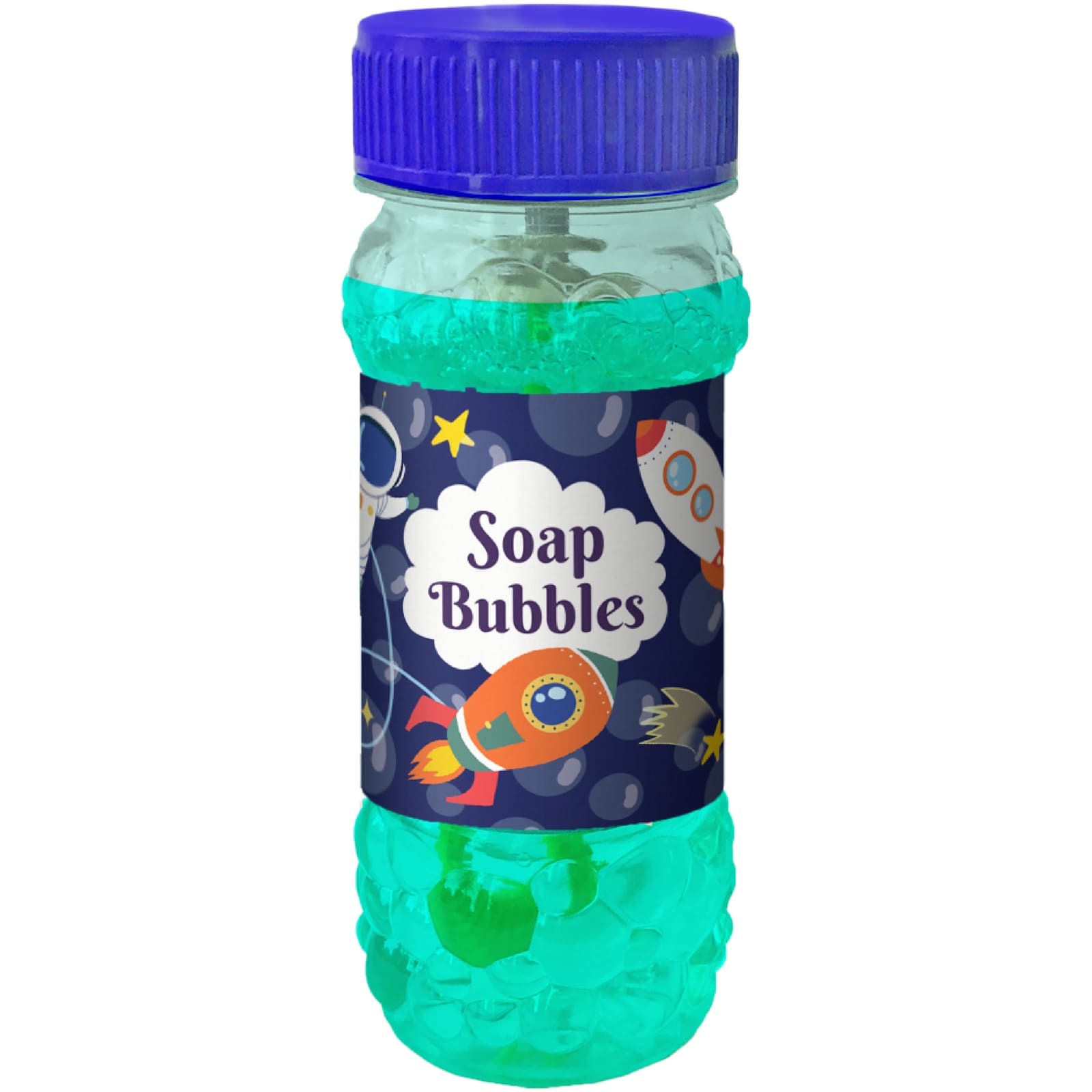 DODO Seifenblasen Weltall 145ml