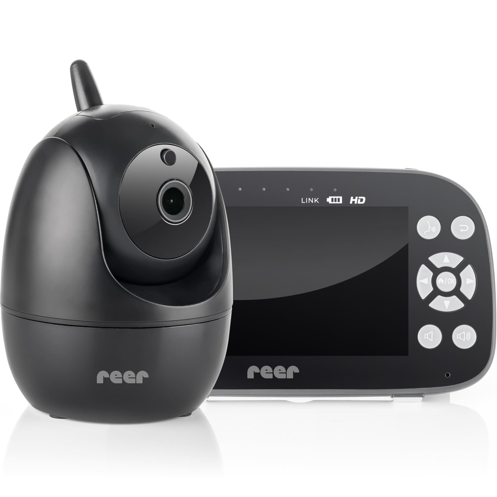 REER BabyCam Pro HD Move