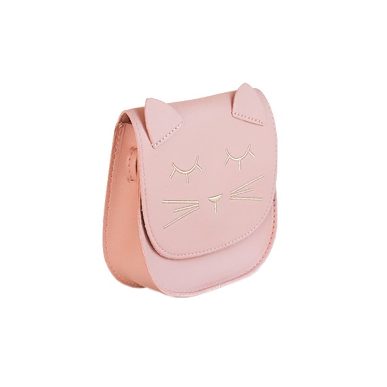 YUKO.B Umhängetasche Mina die Katze