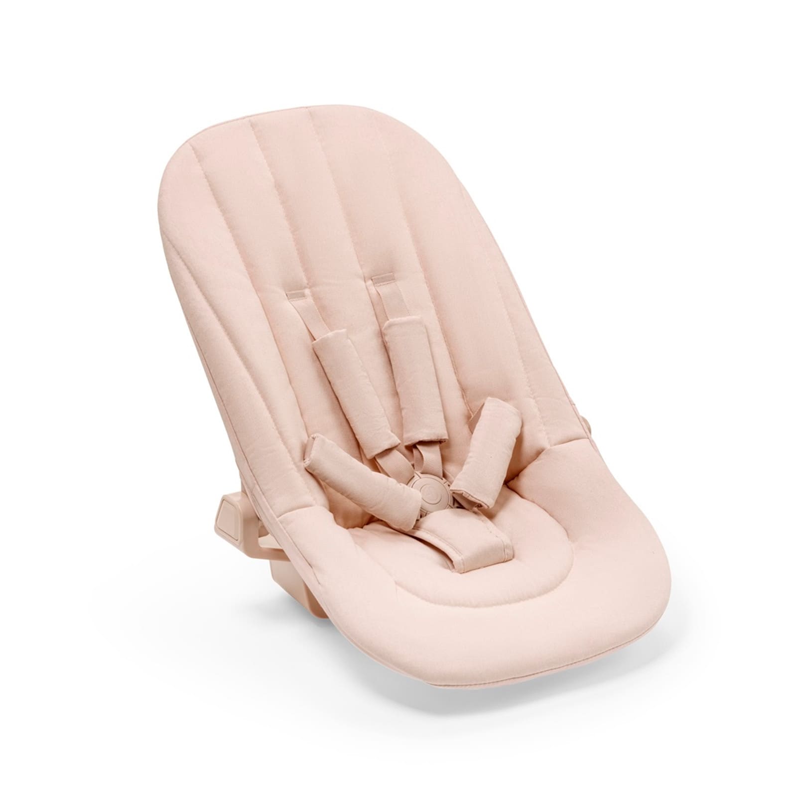 ELODIE Neugeborenensitz GRACE Powder Pink