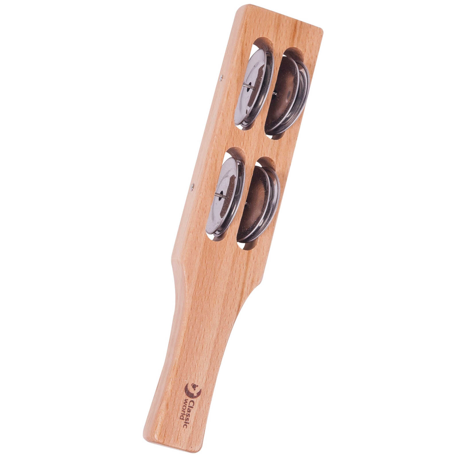 CLASSIC WORLD Glockenstab, 36M+