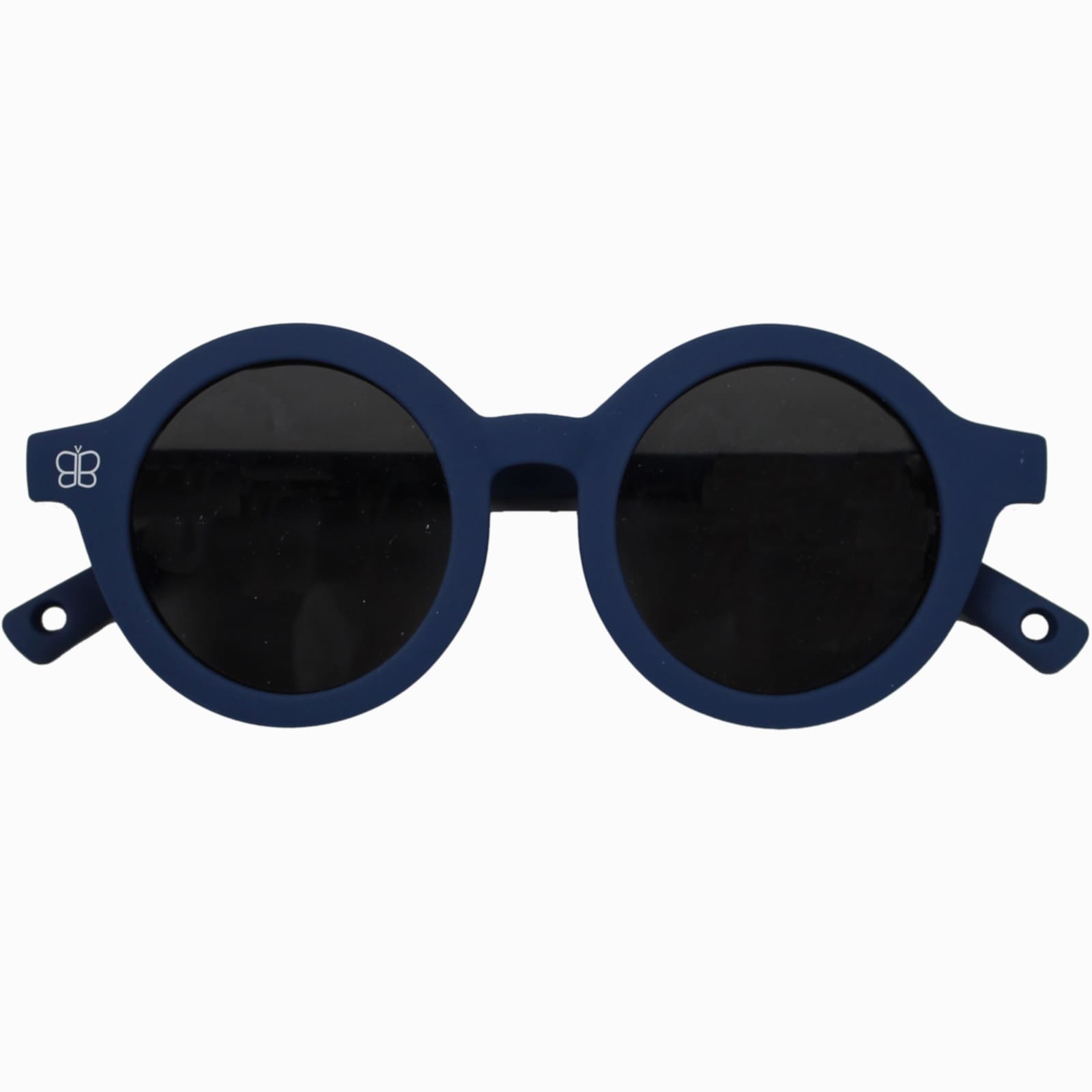BBLÜV Sölar Mini Babysonnenbrille Navy