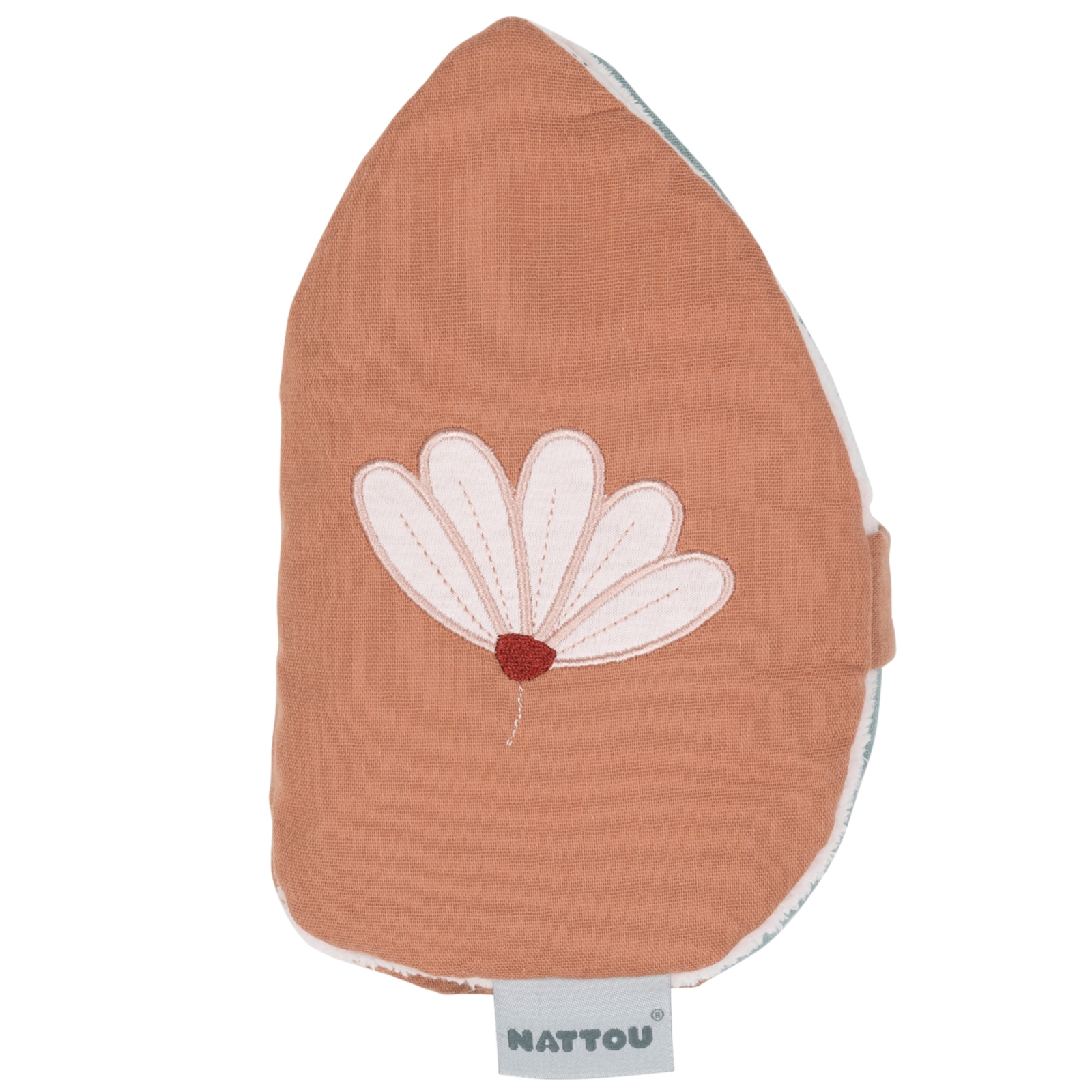 NATTOU Susie & Bonnie Aktivitätenbuch