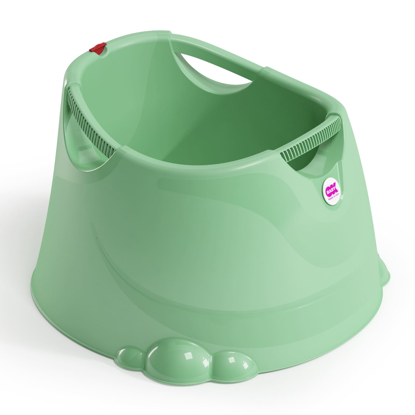 OK BABY Badewanne Opla grün