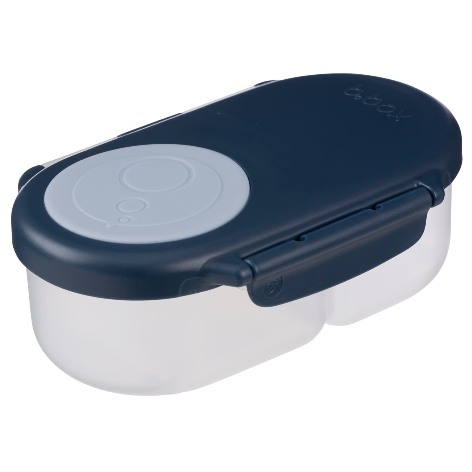 B.BOX Snackbox 350ml Midnight