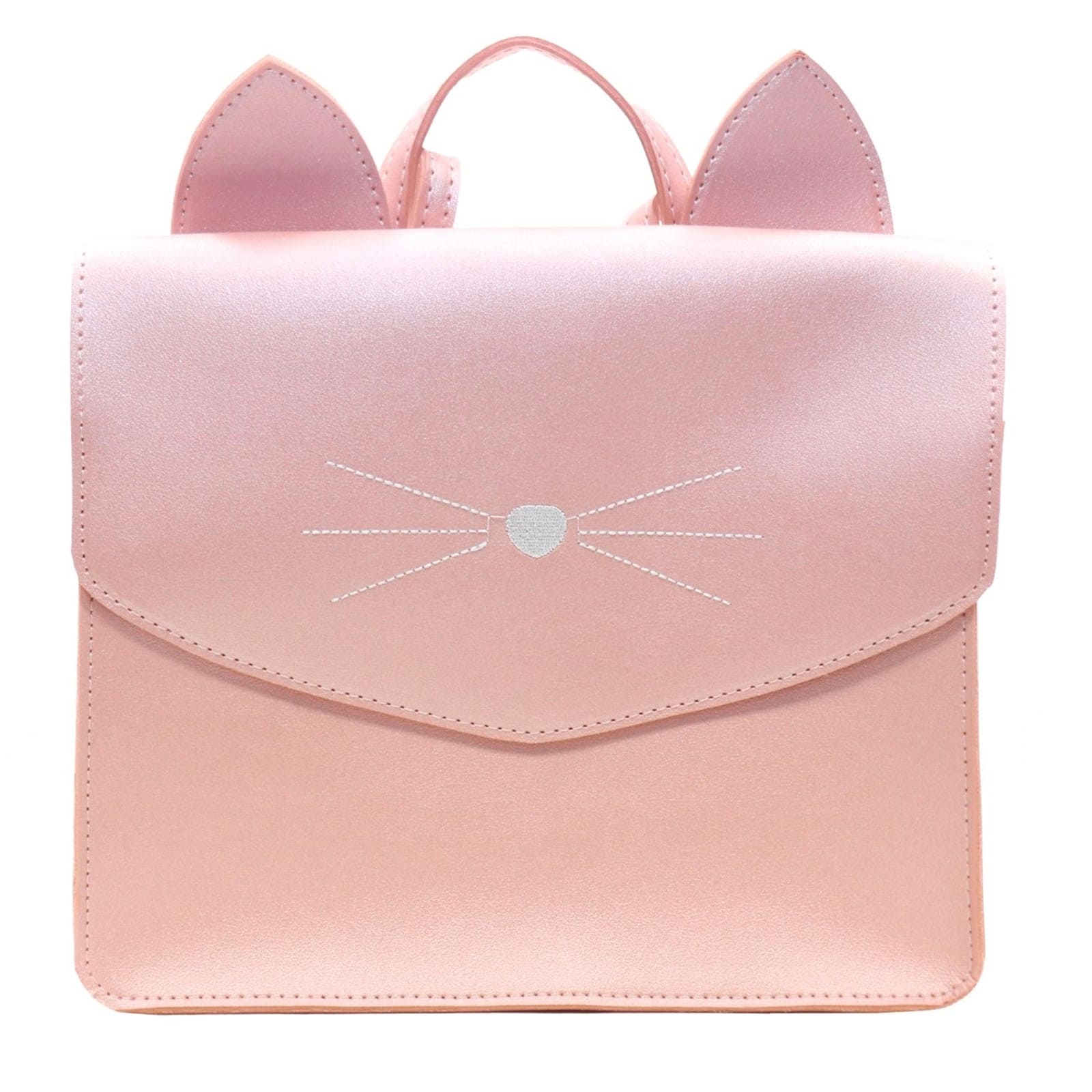 YUKO.B Rucksack Leony die Katze