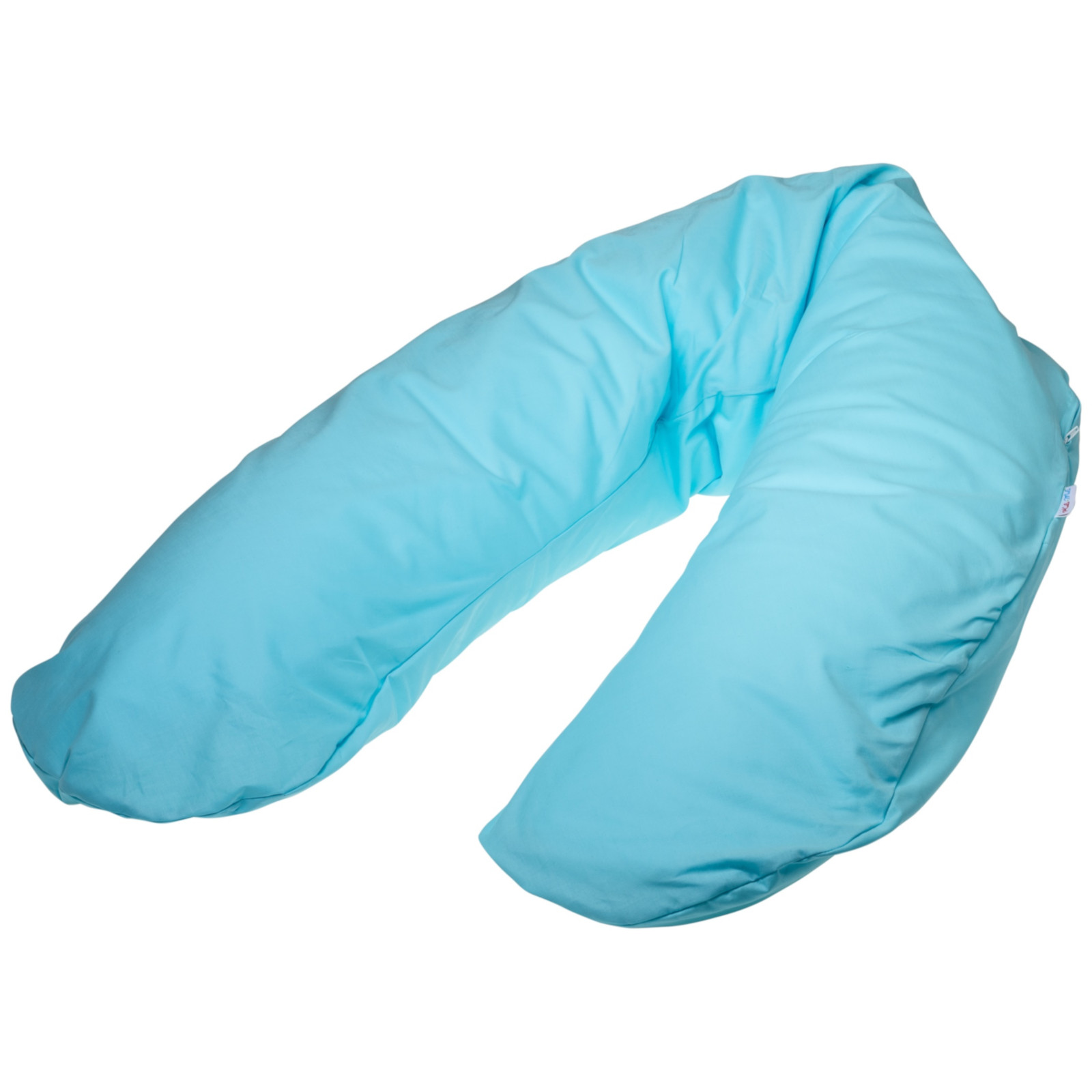 KULI-MULI Stillkissen Ice