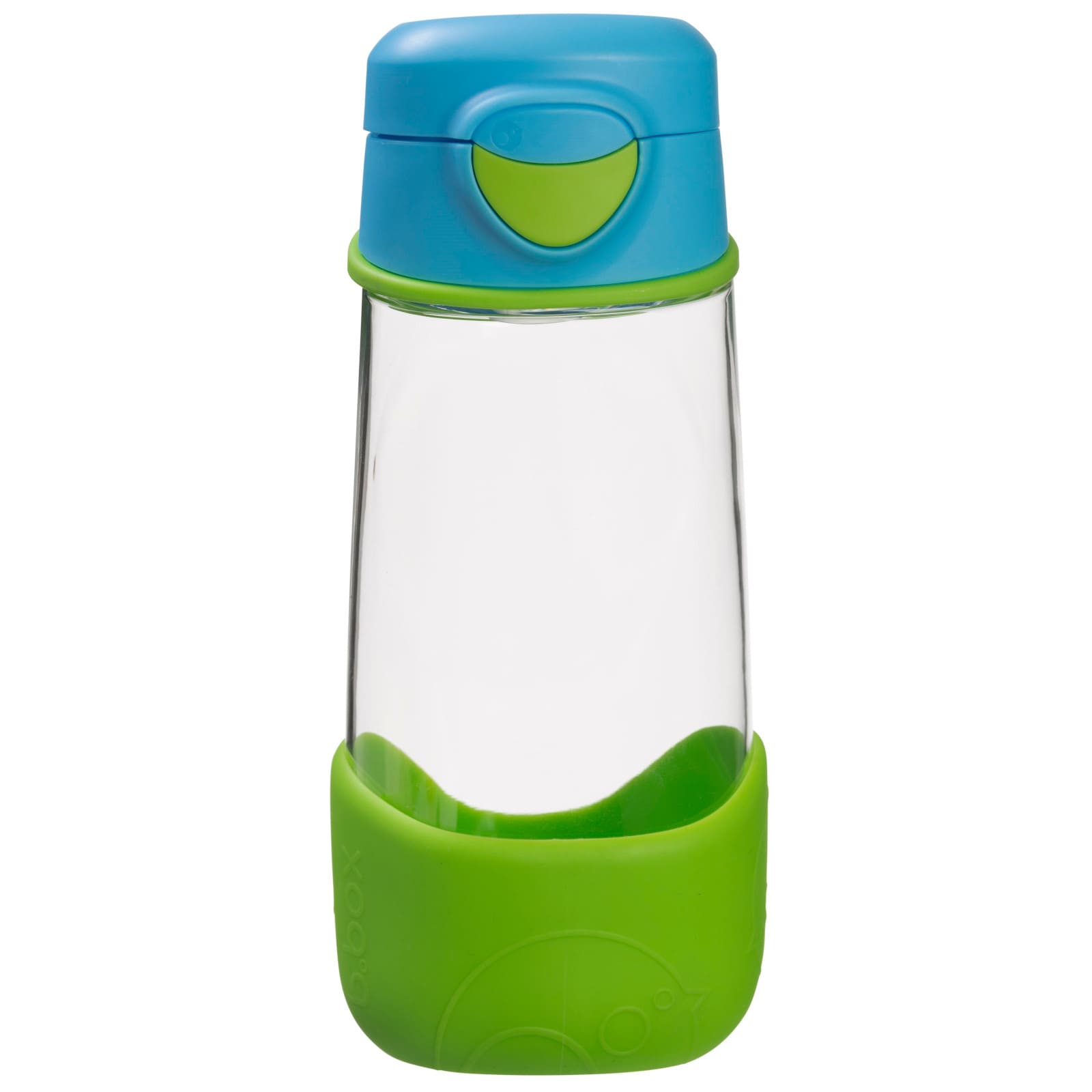 B.BOX Sport Trinkflasche 450ml Ocean Breeze