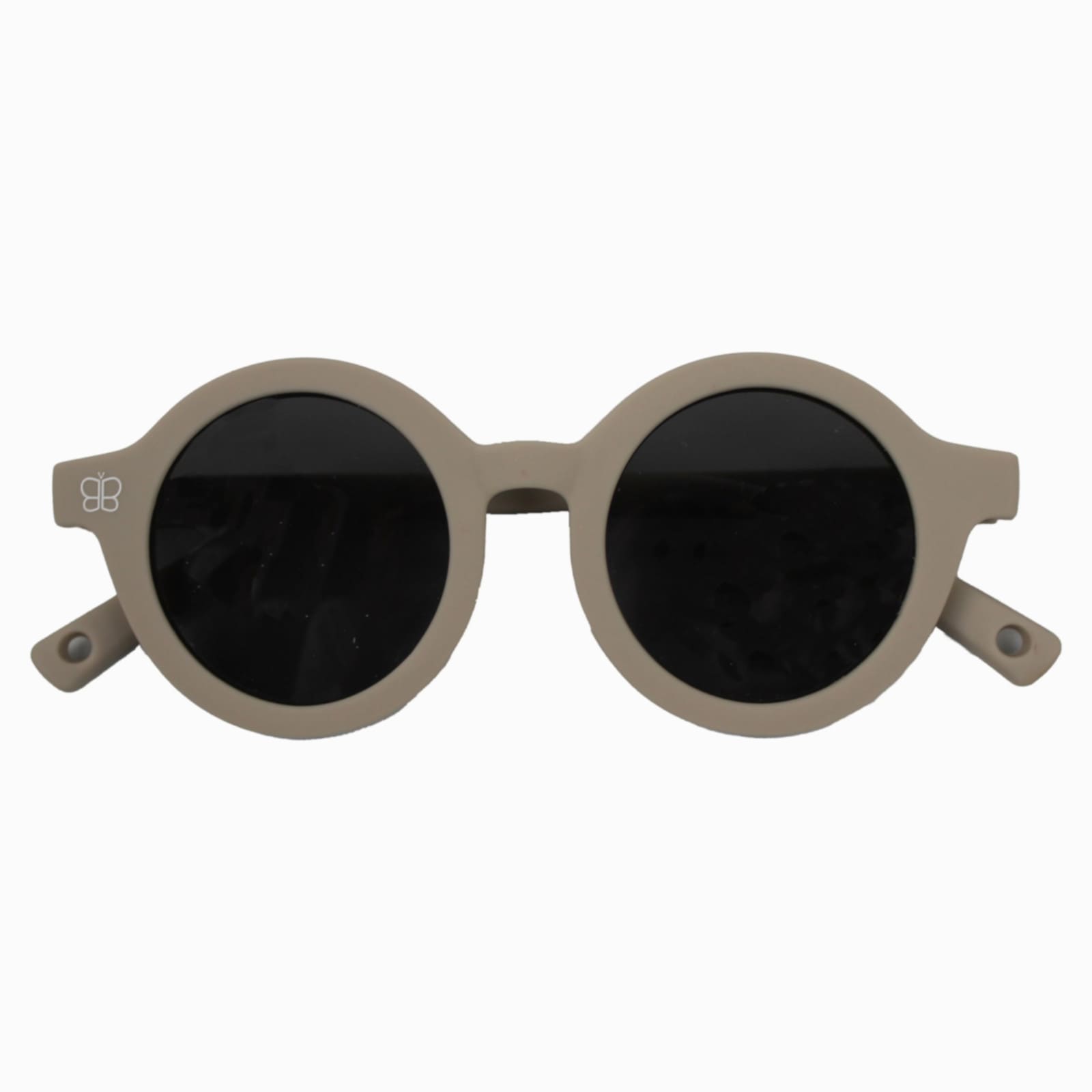 BBLÜV Sölar Mini Lunette de soleil bébé Sand