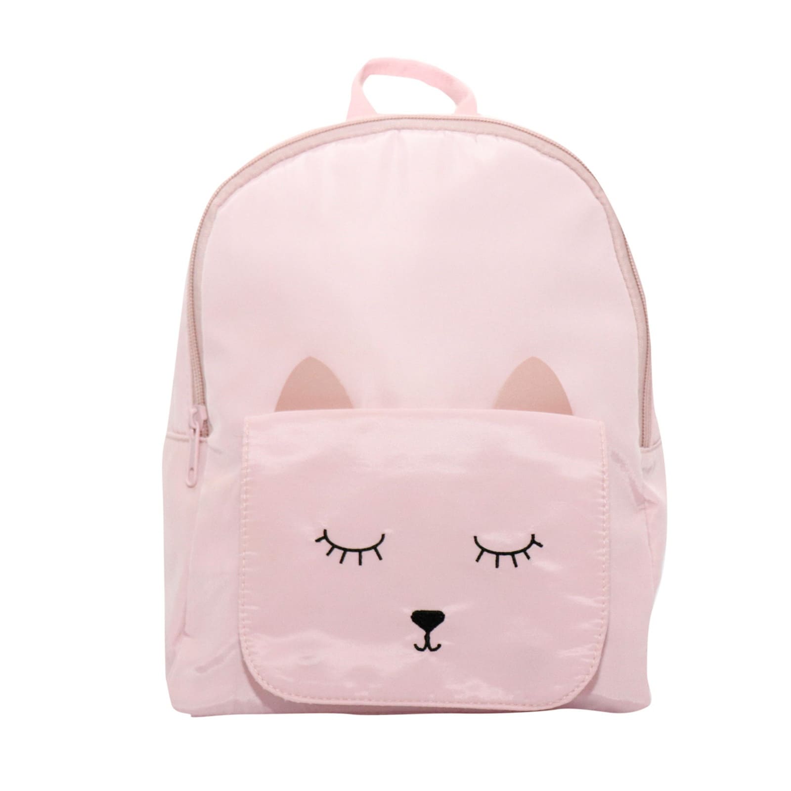 YUKO.B Rucksack Mina rosa