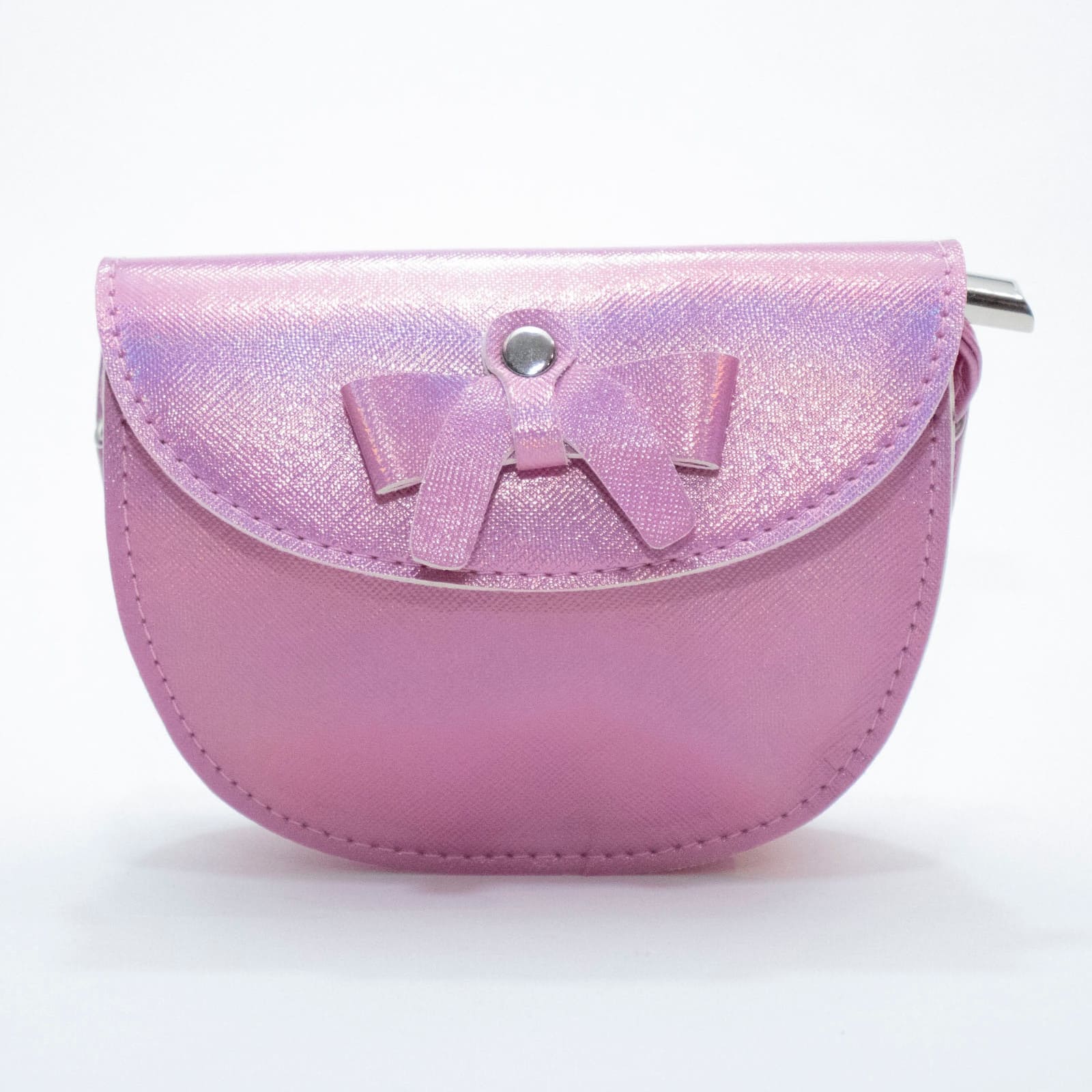 YUKO.B Umhängetasche Louise Neon rosa