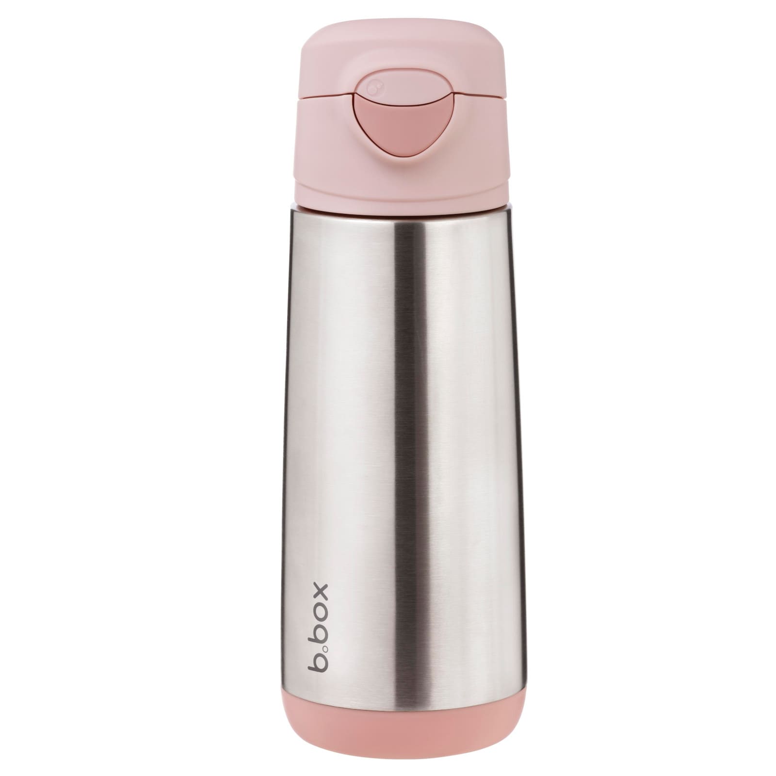 B.BOX Sport Thermosflasche 500ml Blush Crush