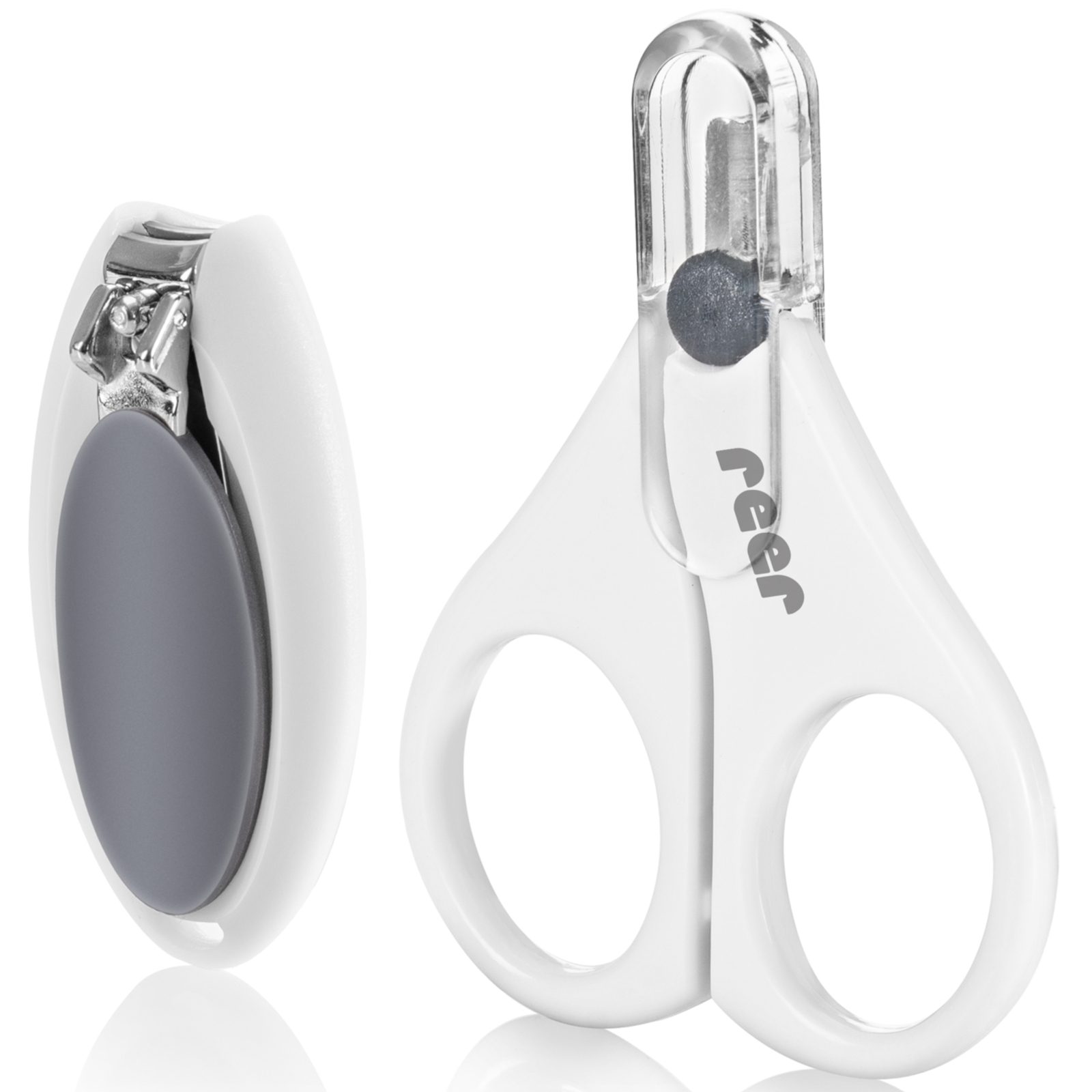 REER BabyCare Nagelpflegeset