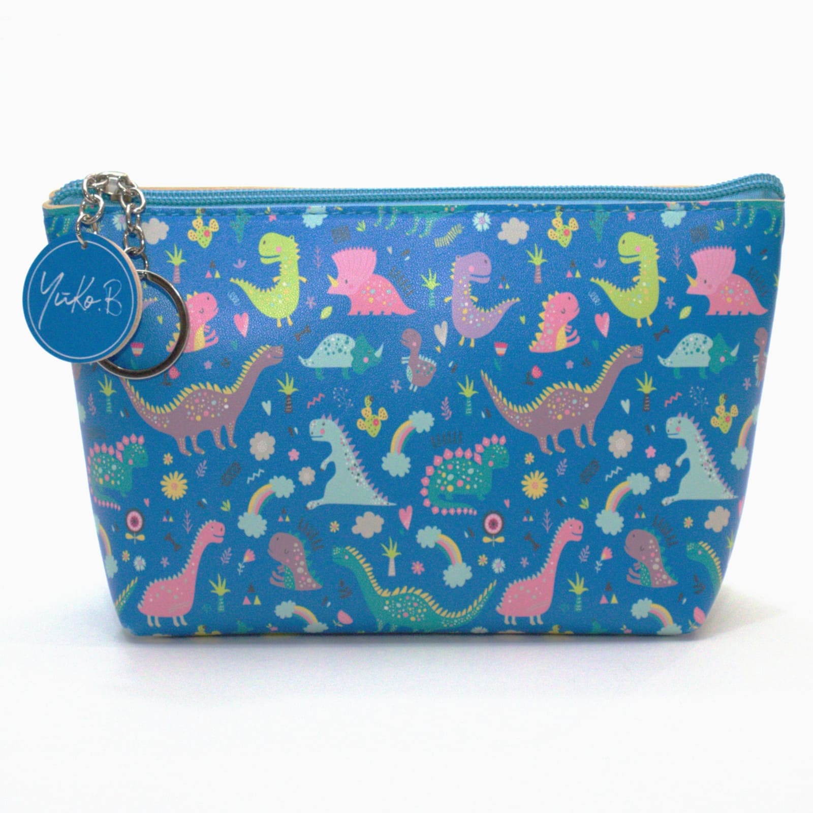 YUKO.B Etui Carlie Dino