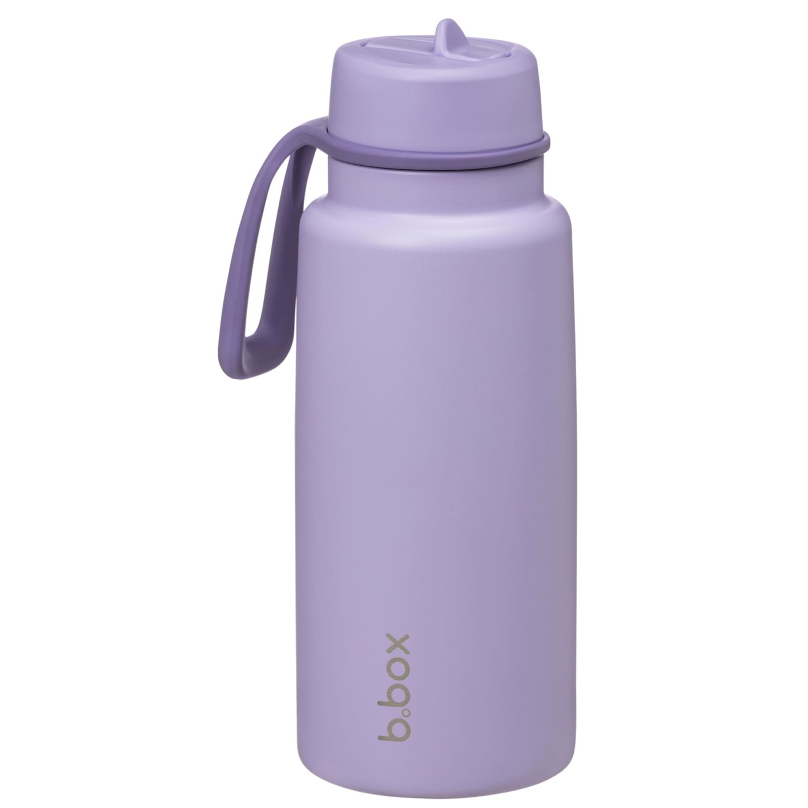 B.BOX Thermosflasche Flip Top 1L Lilac Love