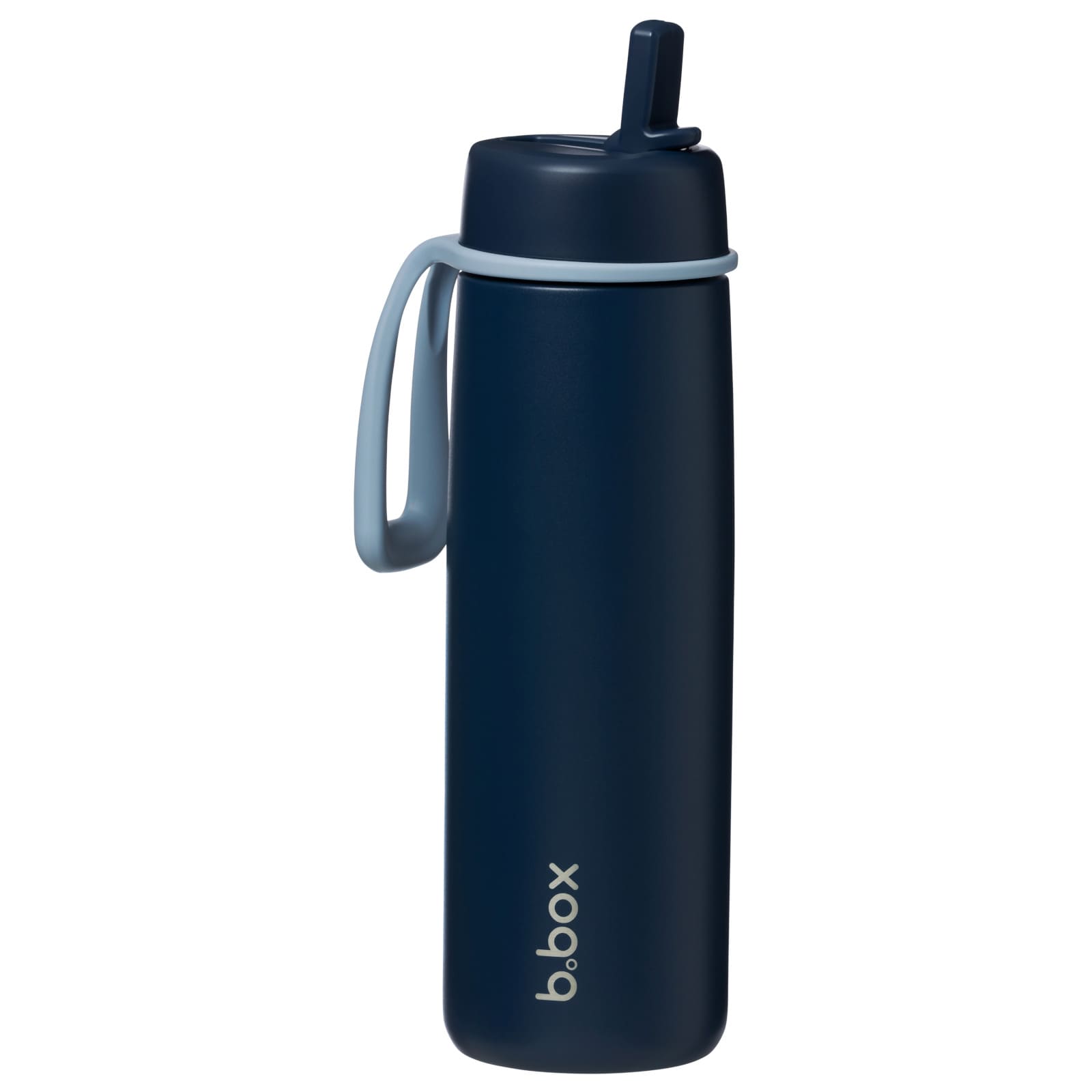 B.BOX Thermosflasche Flip Top 690ml Midnight