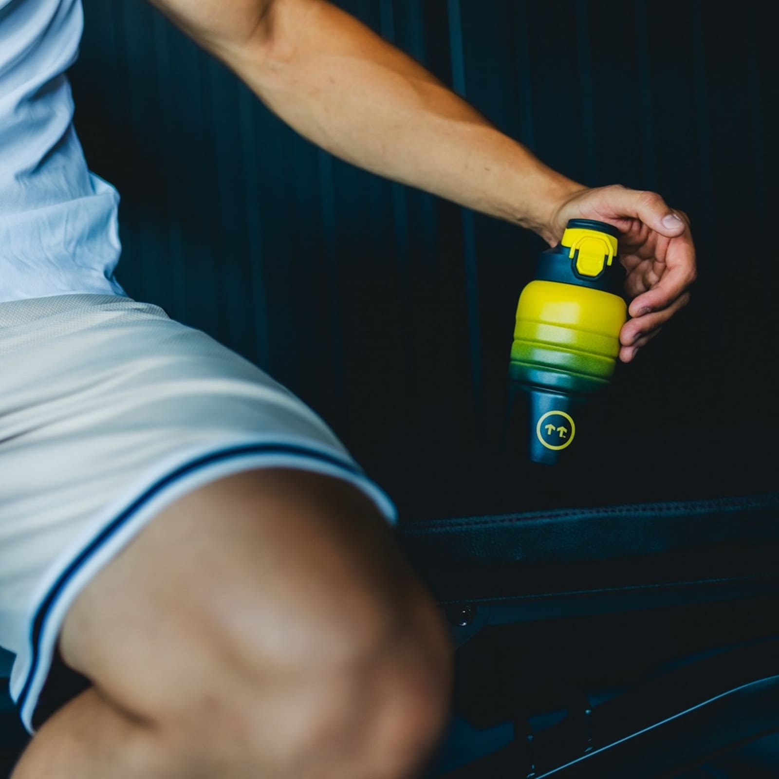 COOL BOTTLES Isolierflasche The Sport Bottle Tokyo 500ml