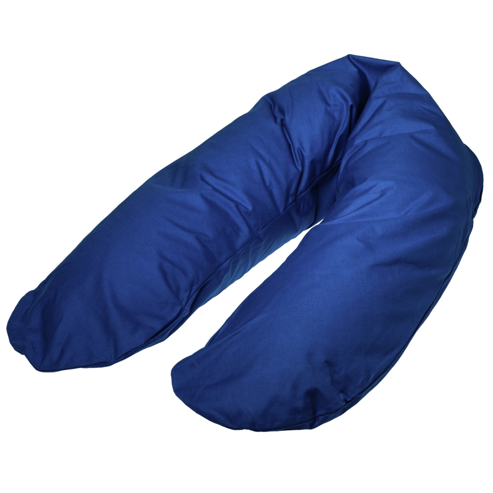 KULI-MULI Stillkissen marine