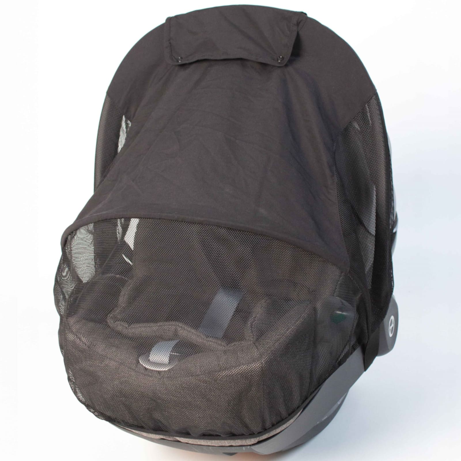 EZIMOOV Ezi Sonnenschutz für Babyschalen & Tragewannen