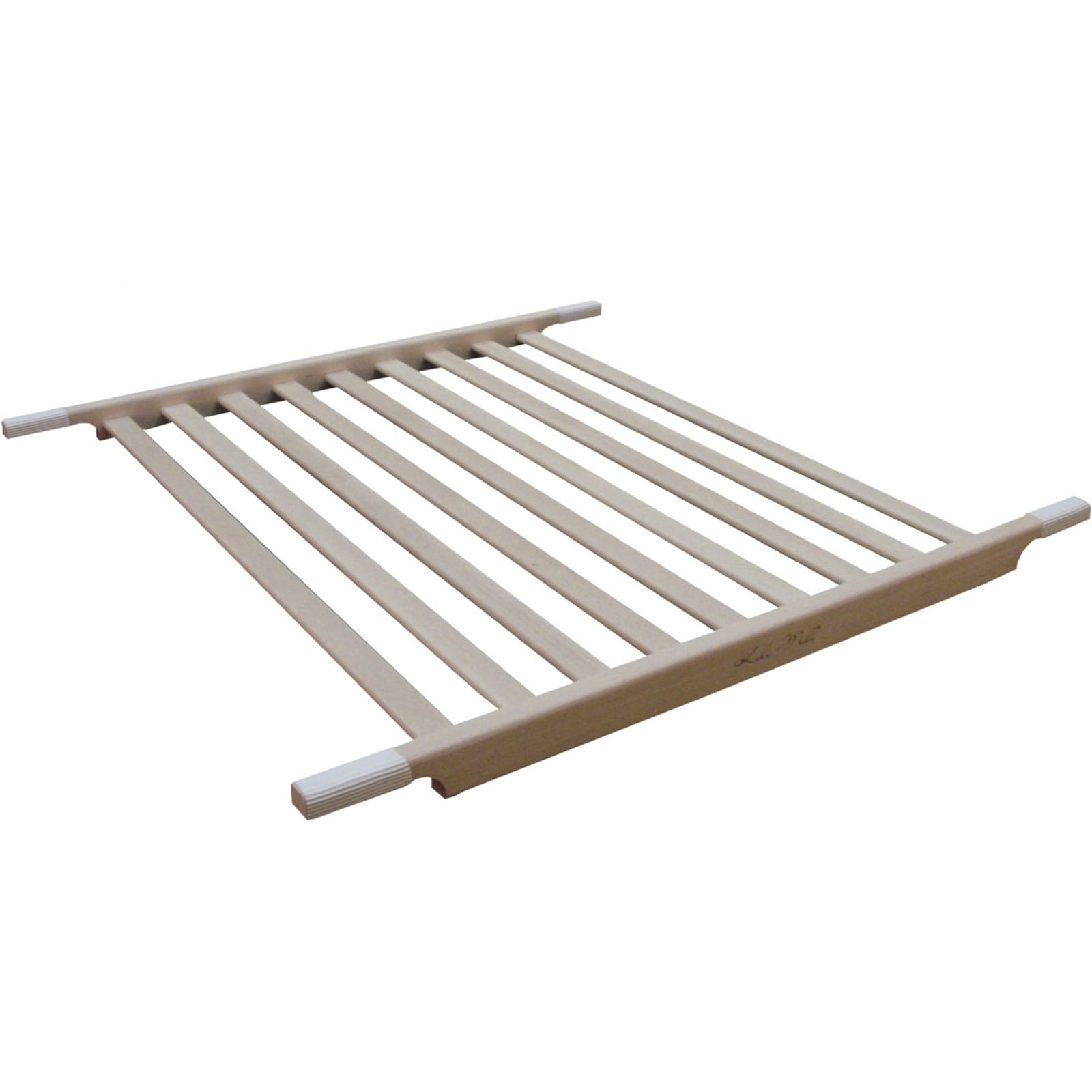 KULI-MULI Badewannenrost einfach