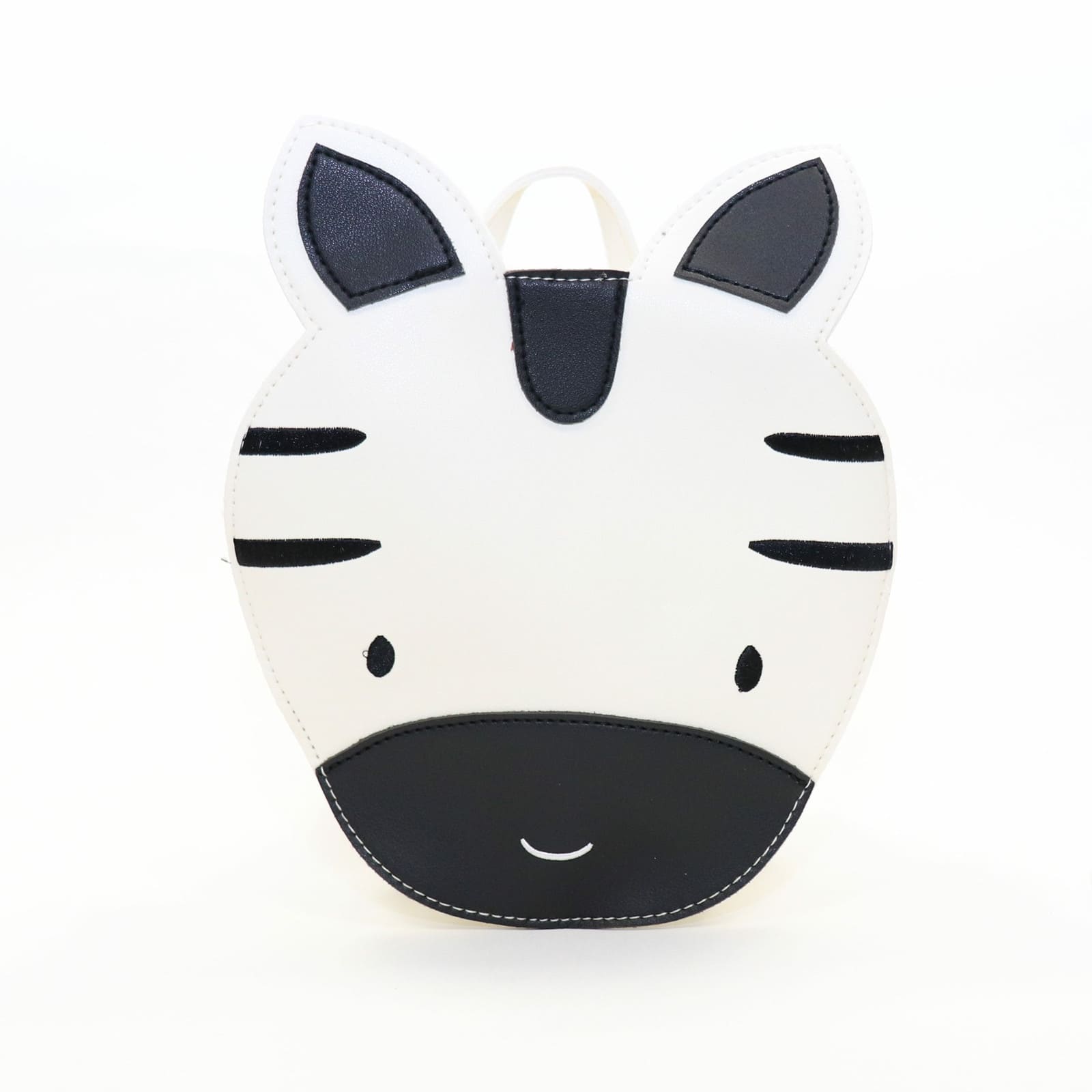 YUKO.B Umhängetasche Aiko das Zebra