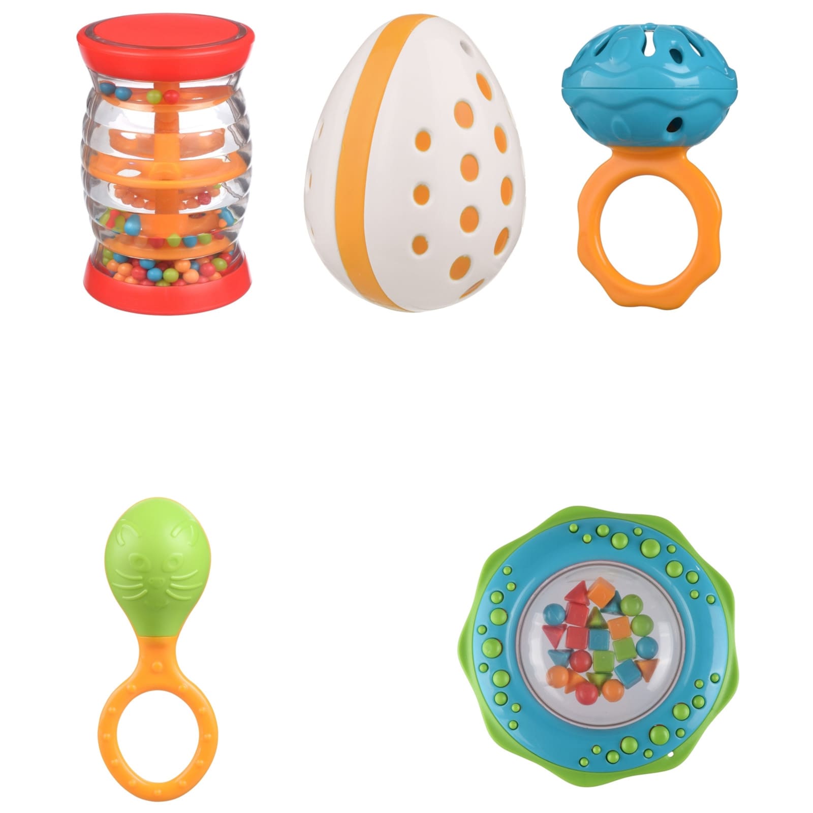 HALILIT Meine erste Bbay-Band