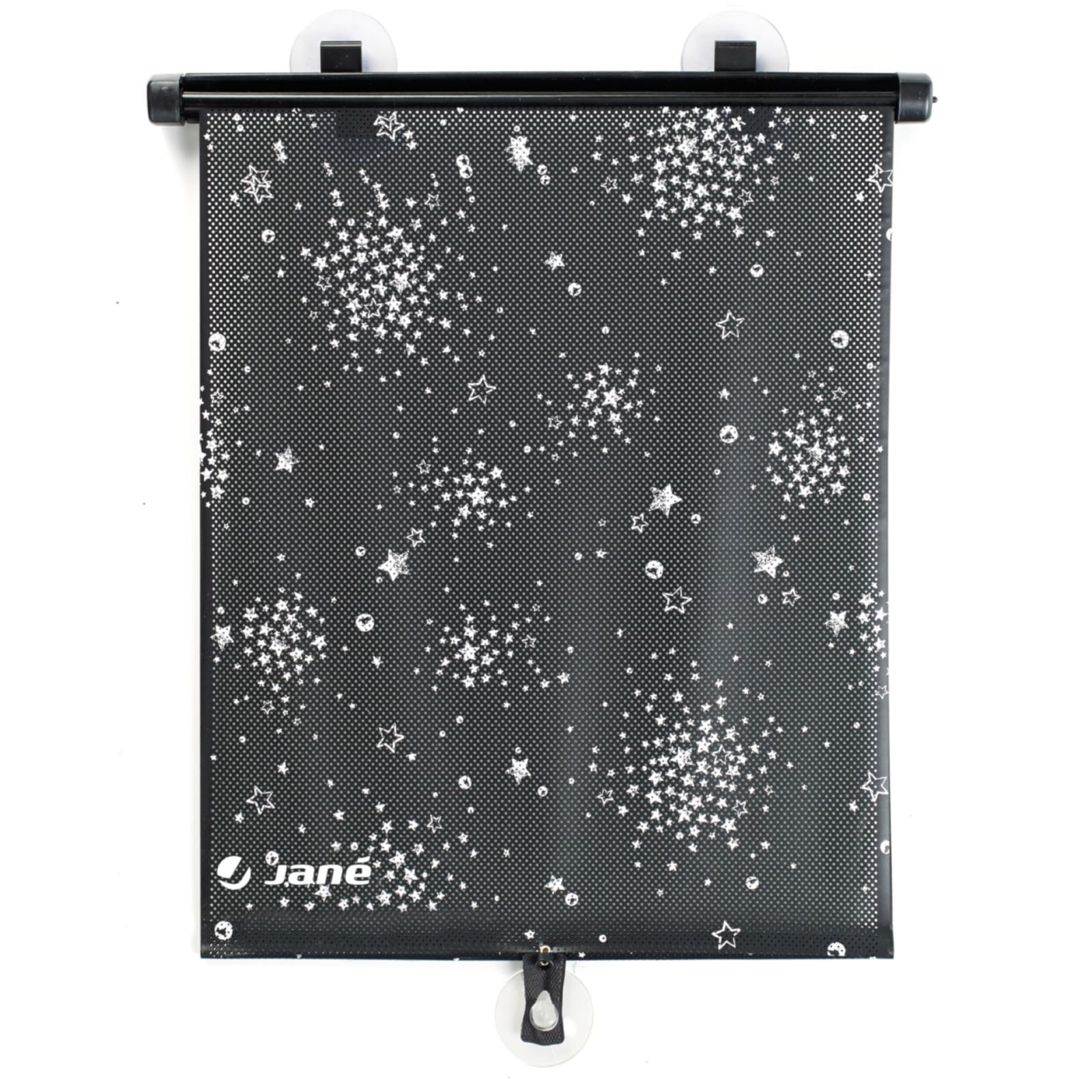 JANÉ Sonnenschutzrollo 2er Pack Greyland