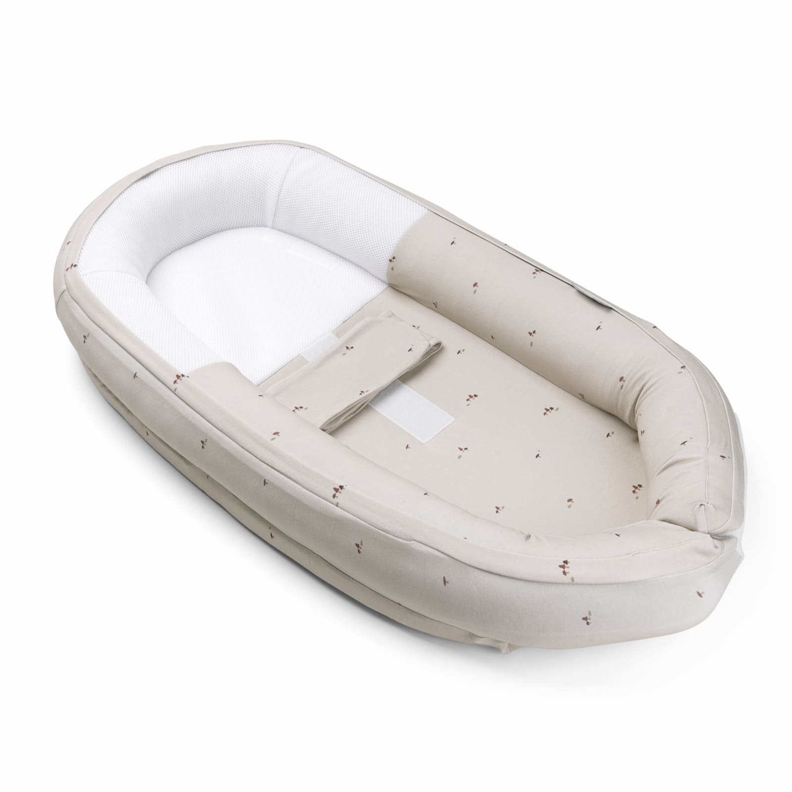 DOOMOO Cocoon Mushrooms