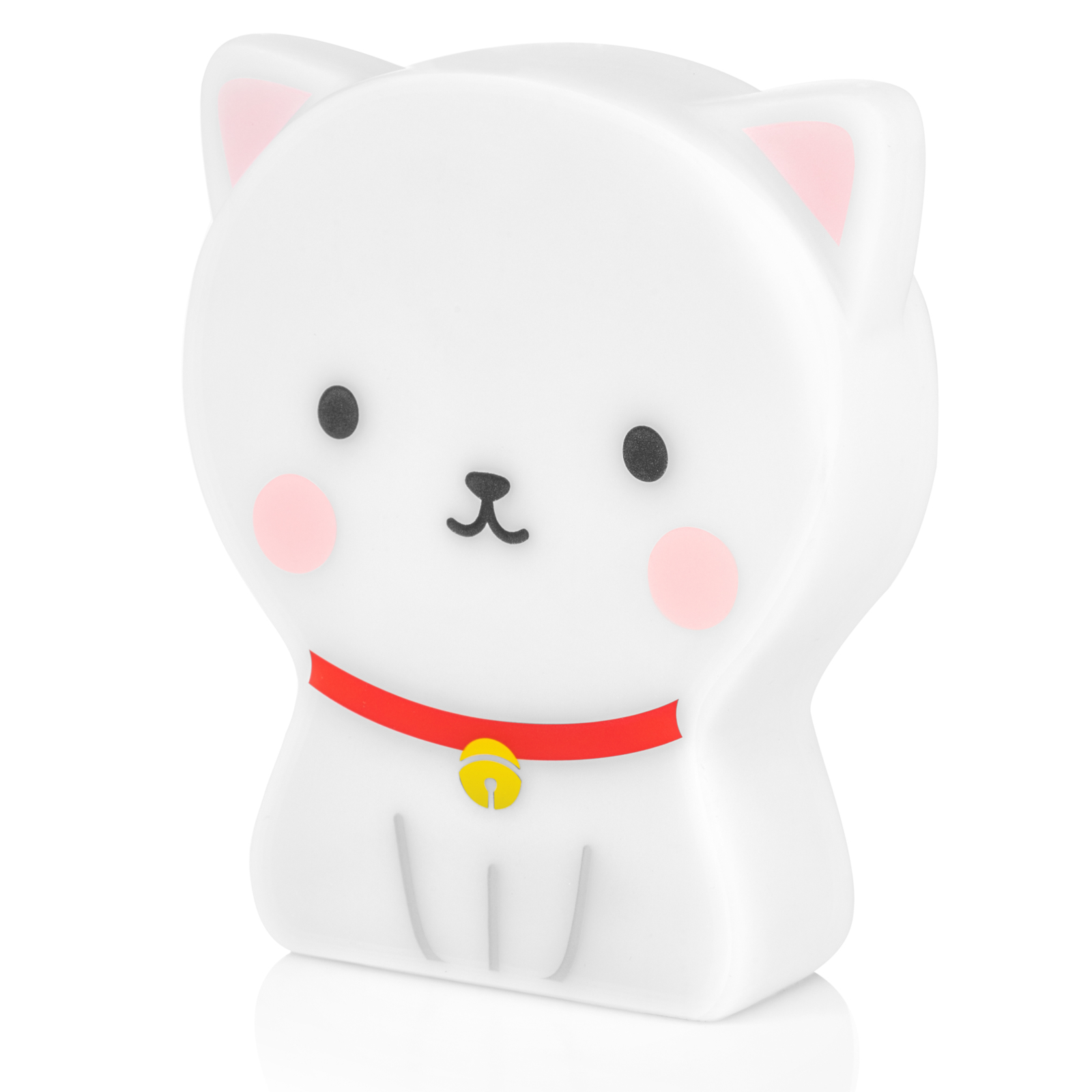 REER Nachtlicht lumilu CuteFriends Katze