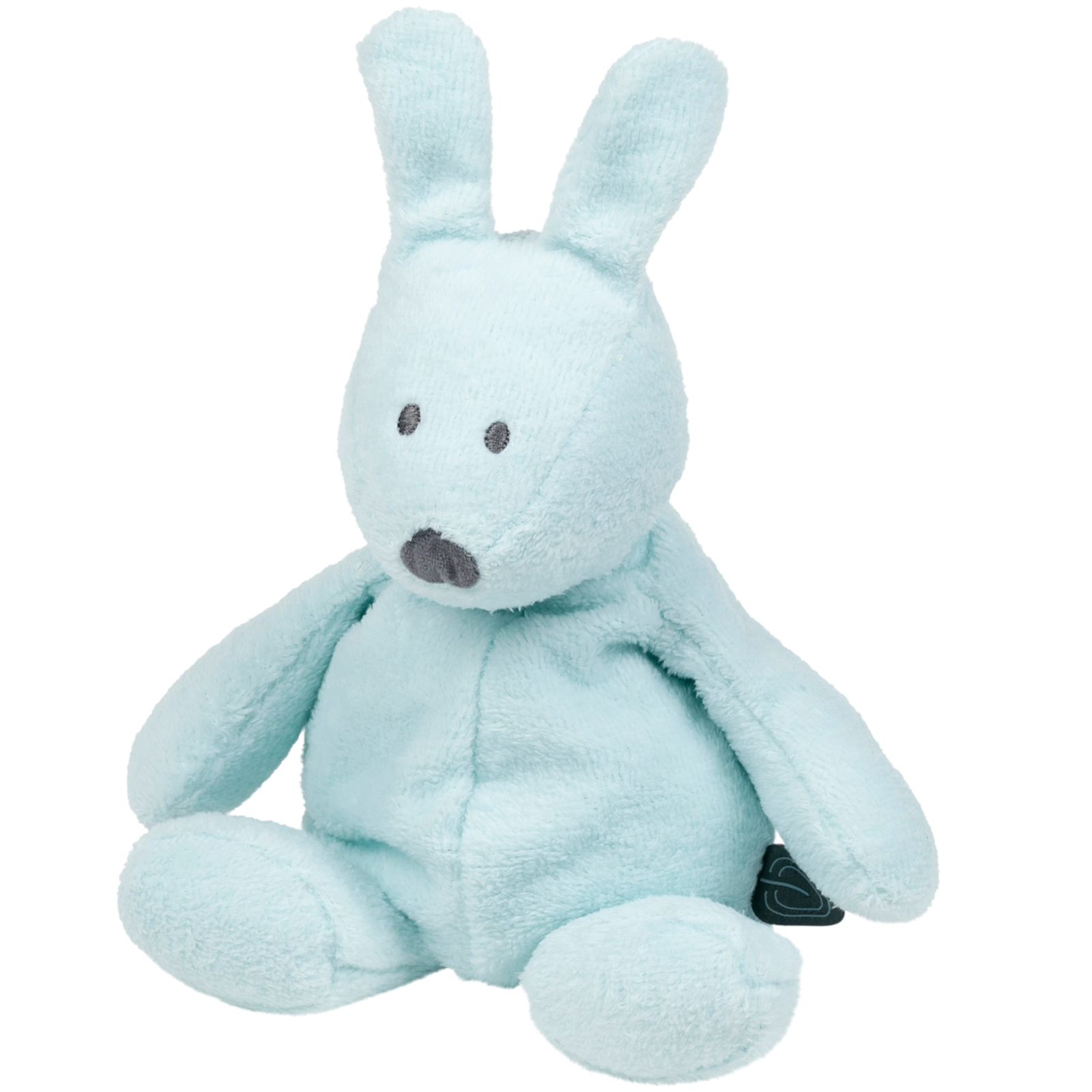 NATTOU Susie & Bonnie Peluche Bonnie le lapin menthe