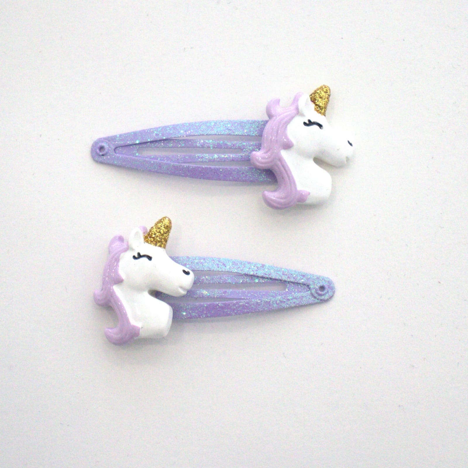 YUKO.B Haarspange 2er Pack Beauty