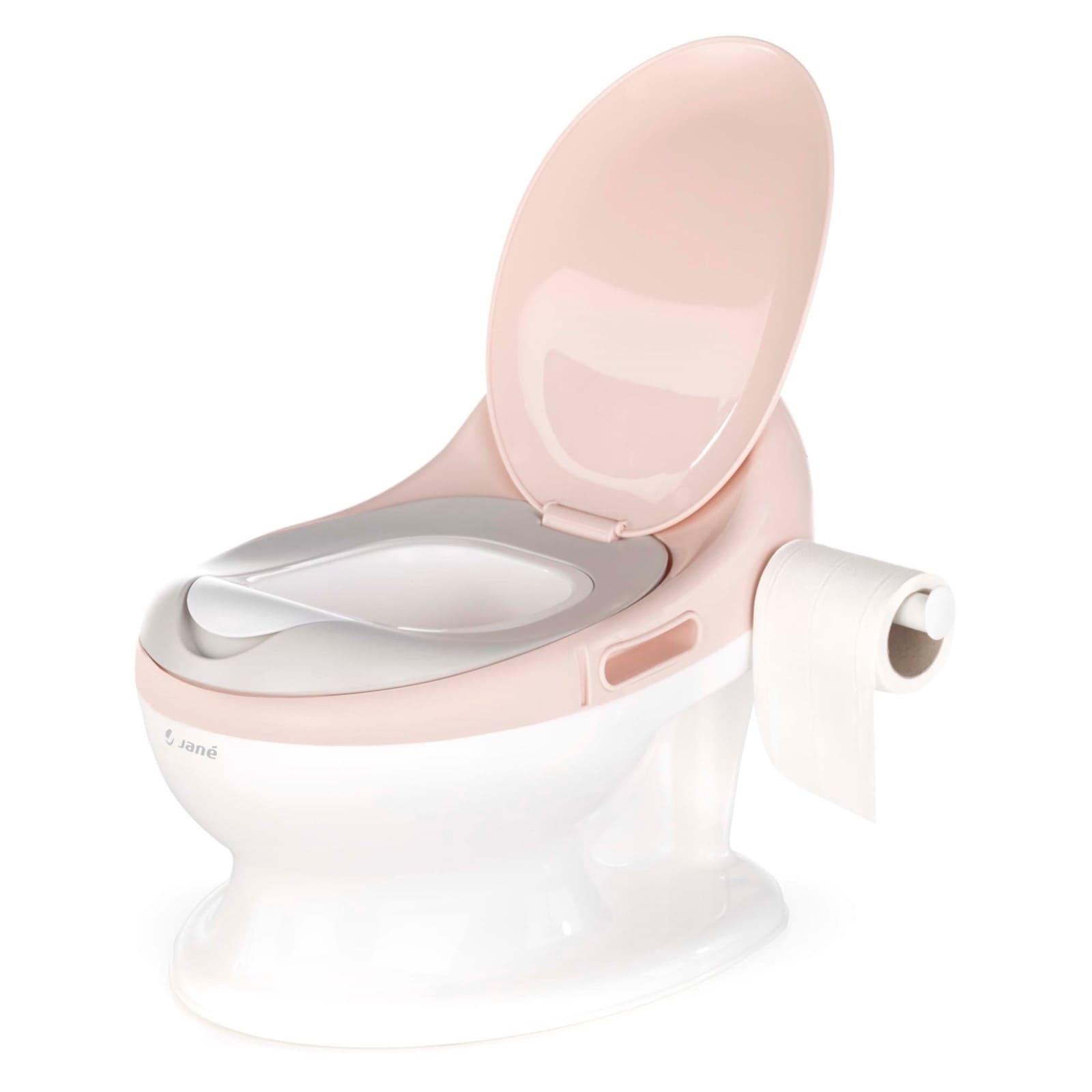 JANÉ Töpfchen Soft rosa