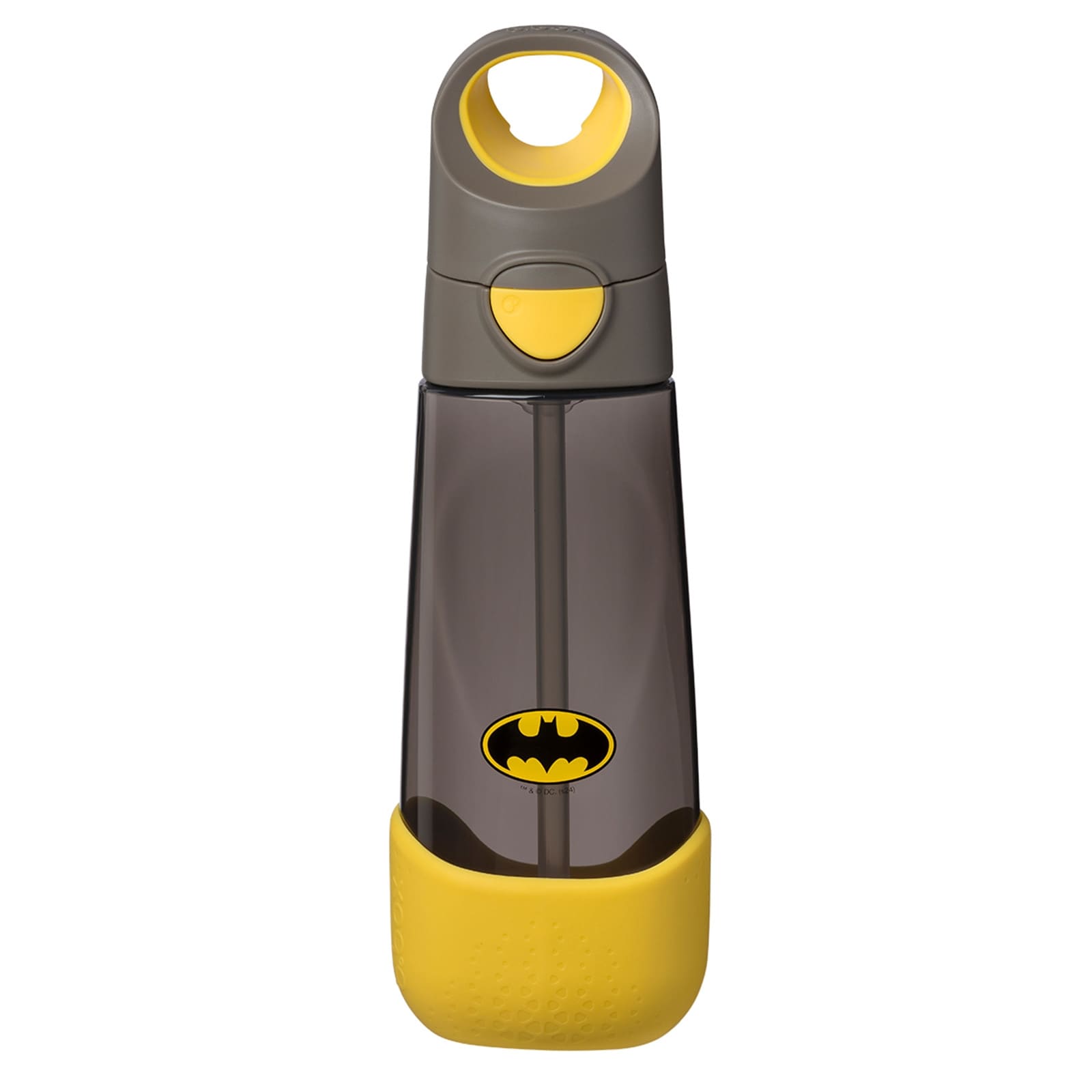 B.BOX Tritan Trinkflasche 600ml Batman