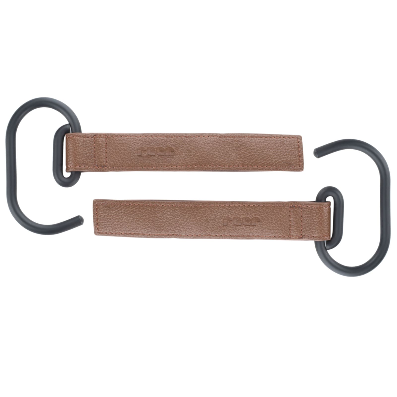 REER CarryHook Kinderwagenhaken 2er Pack