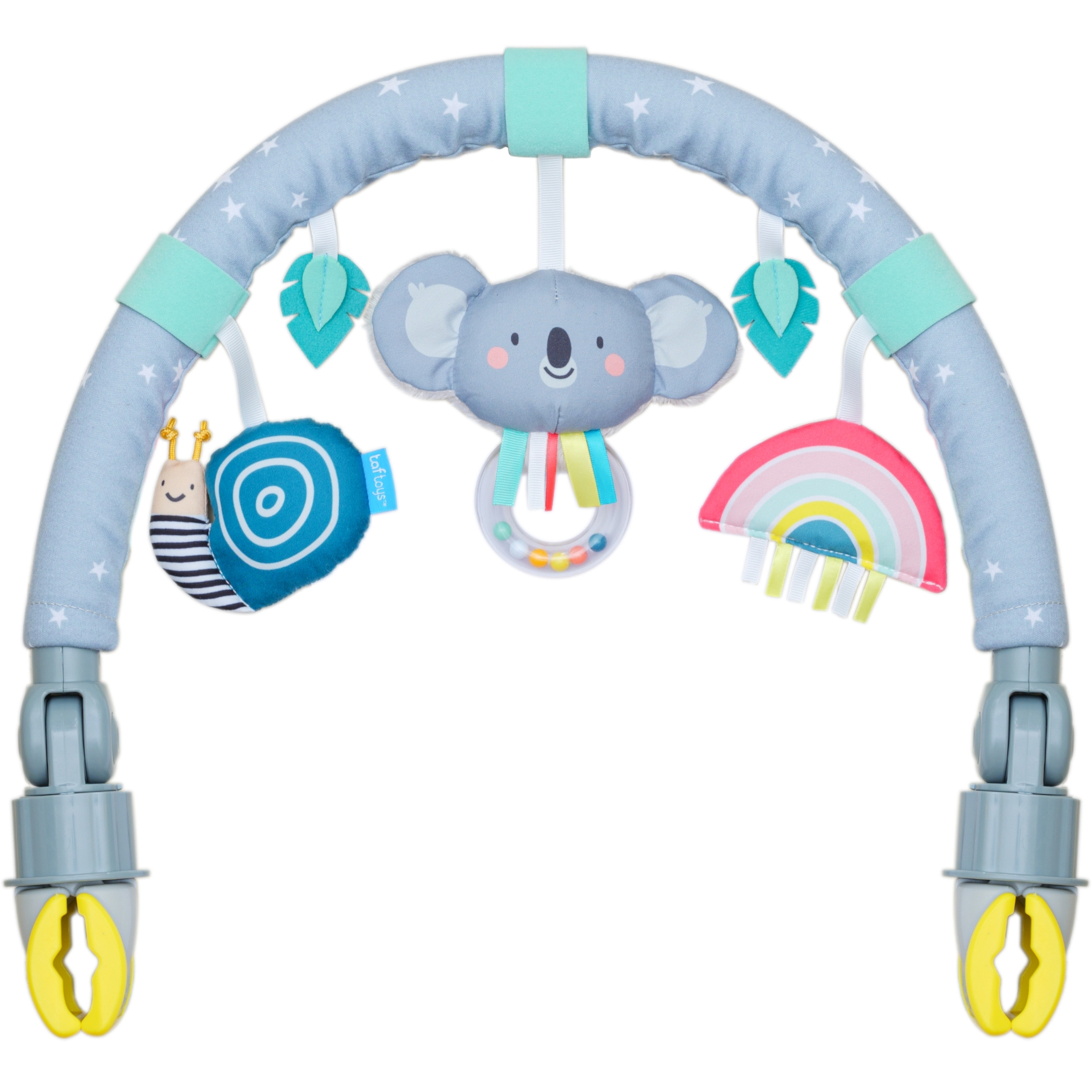 TAF TOYS Spielbogen Koala, 0M+