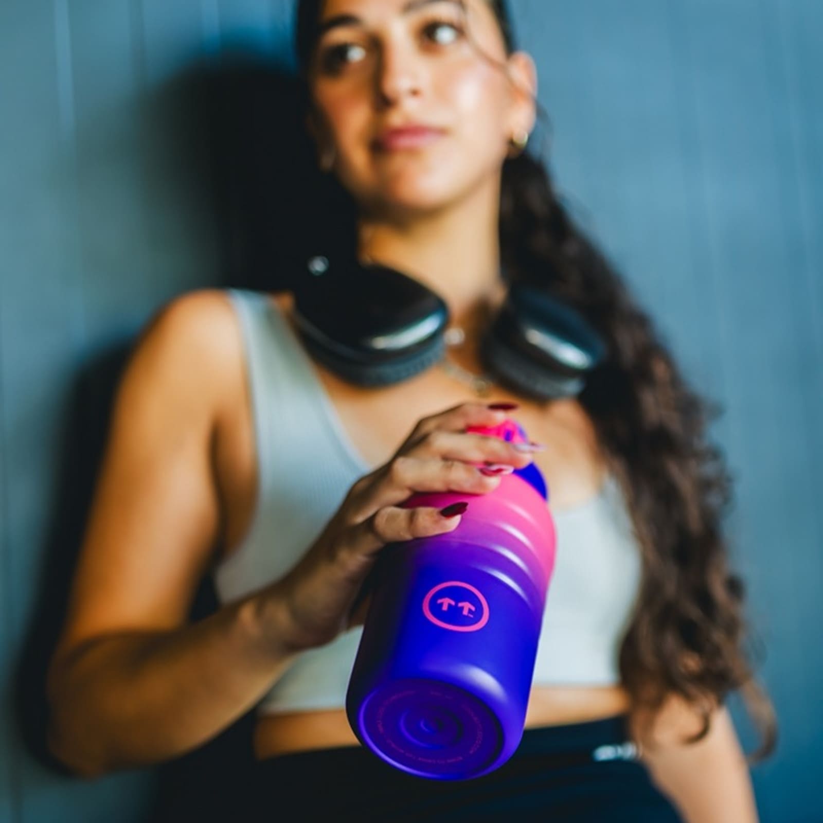 COOL BOTTLES Isolierflasche The Sport Bottle Los Angeles 500ml