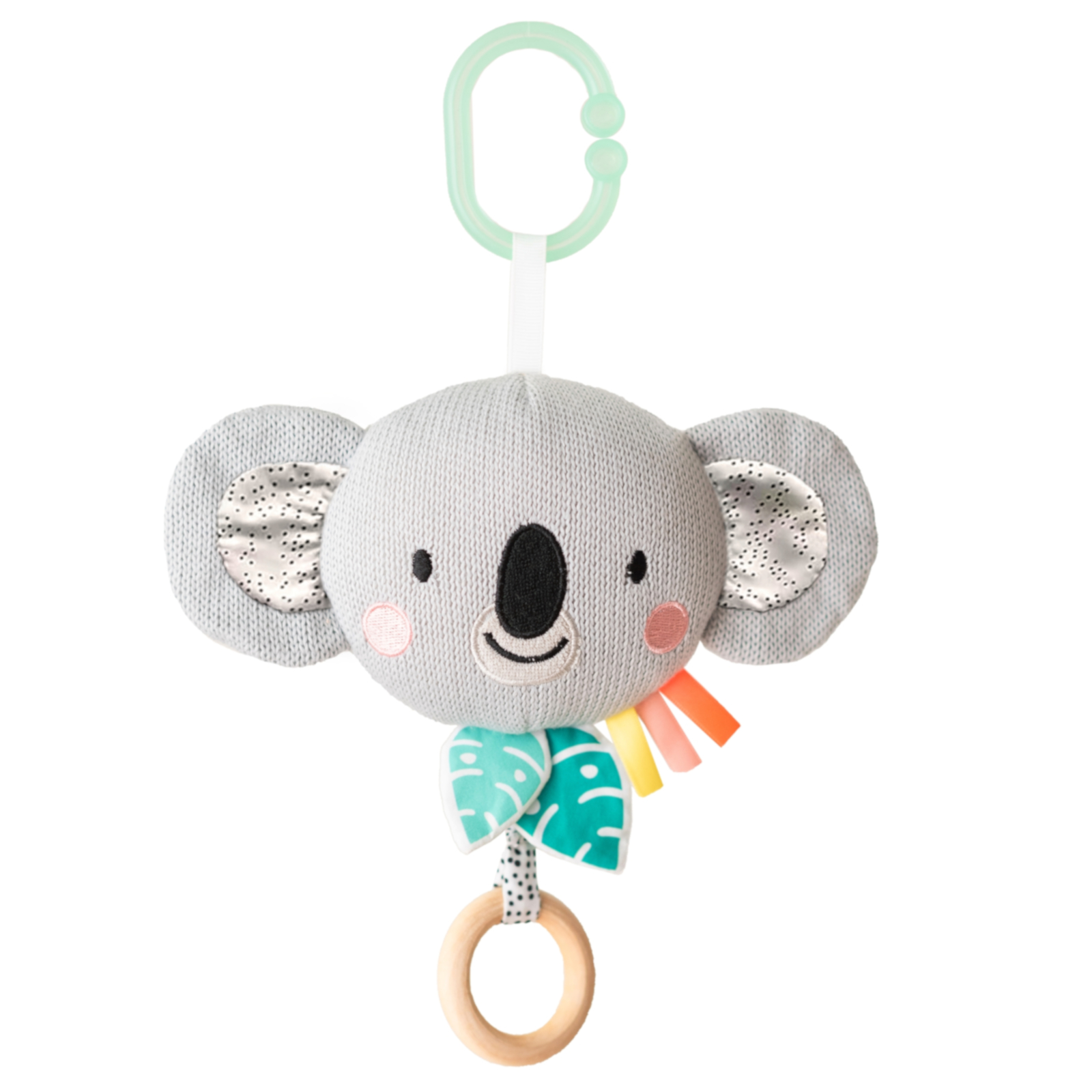 TAF TOYS Musikspielzeug Kimmy der Koala, 0M+