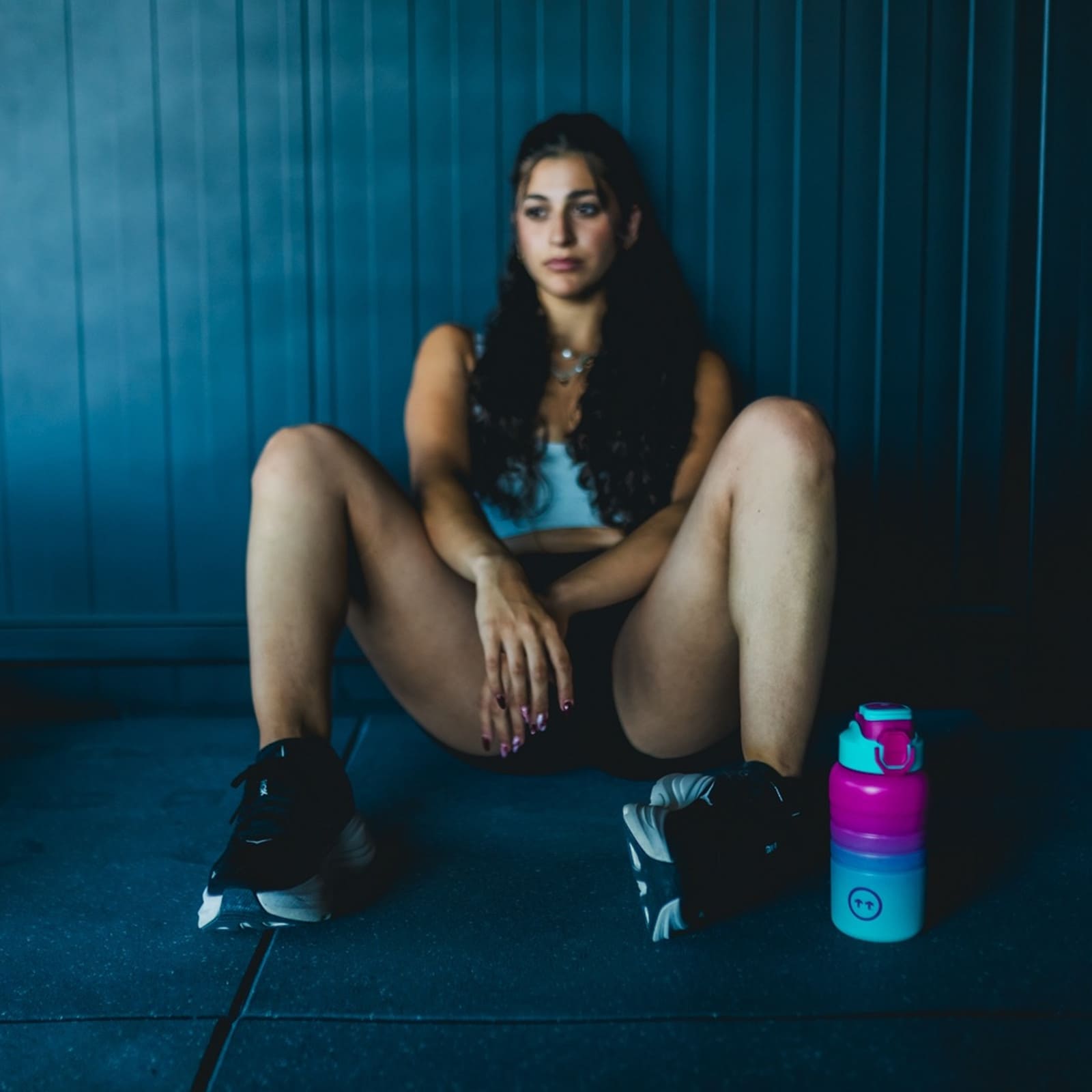 COOL BOTTLES Isolierflasche The Sport Bottle Brisbane 500ml