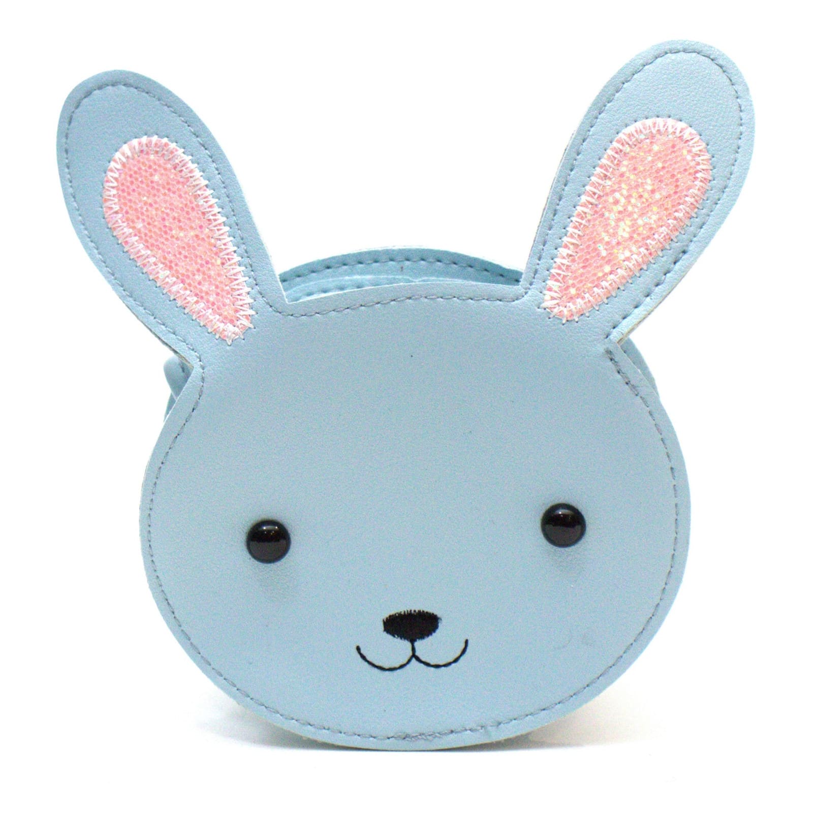 YUKO.B Umhängetasche Min der Hase