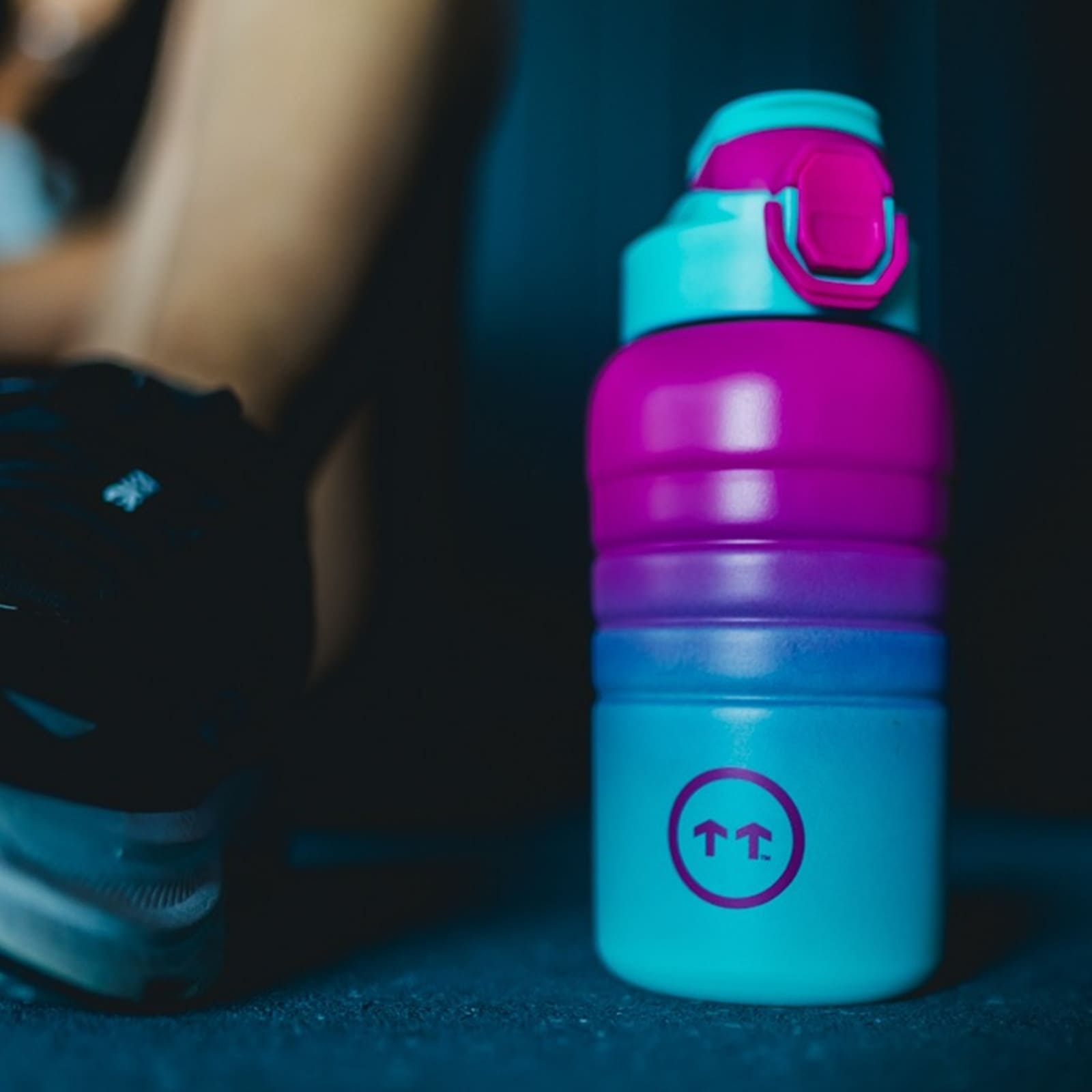 COOL BOTTLES Isolierflasche The Sport Bottle Brisbane 500ml